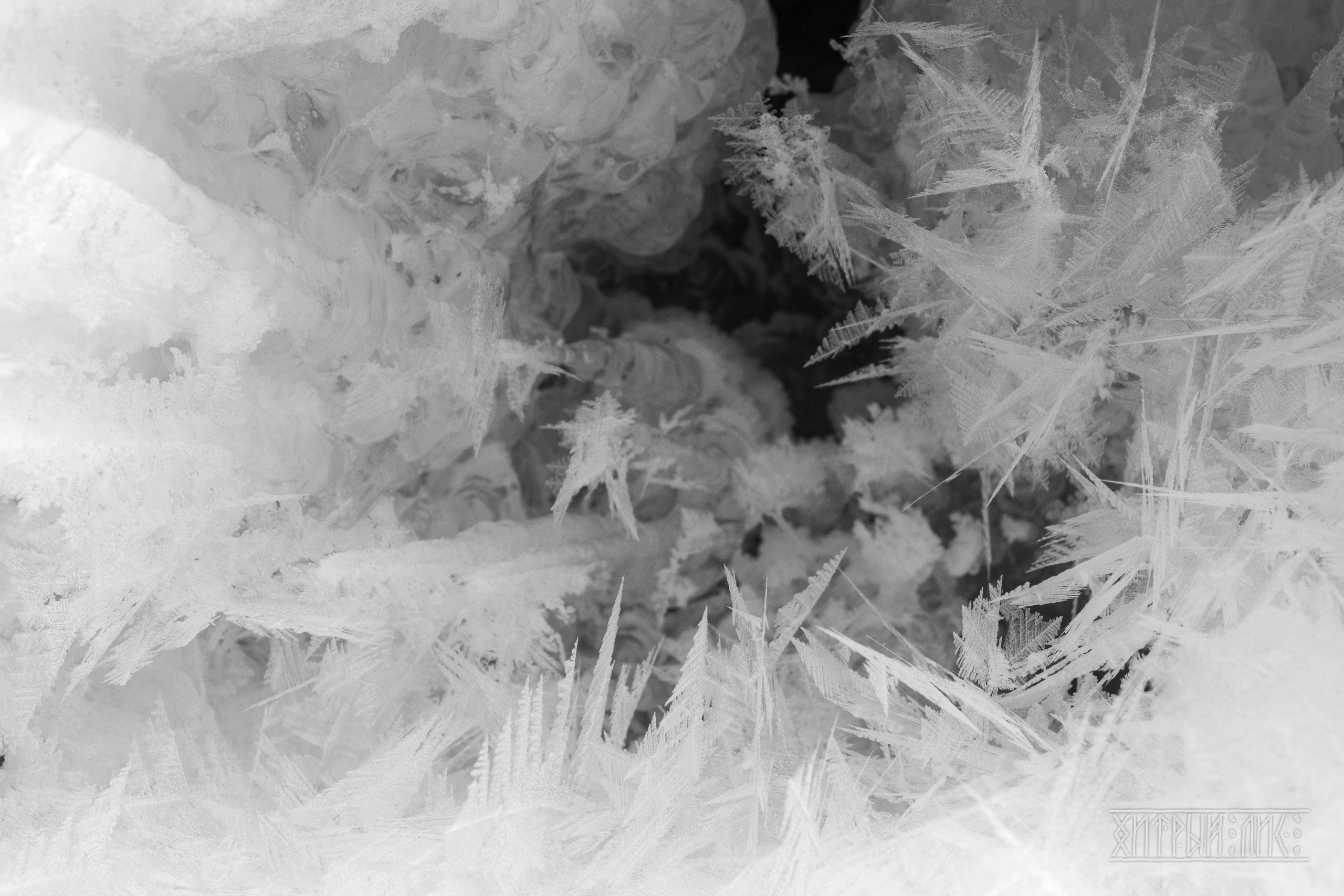 Байкал. Фотограф-путешественник Самойлов Максим «Sly Fox»