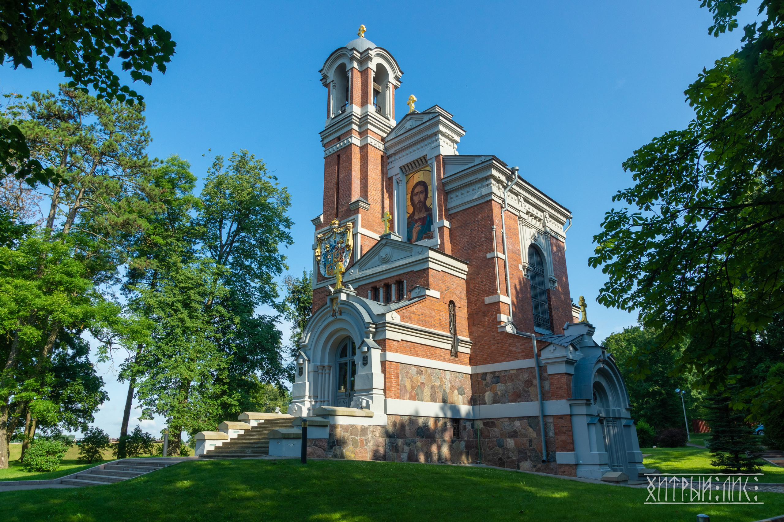 Беларусь. Фотограф-путешественник Самойлов Максим «Sly Fox»