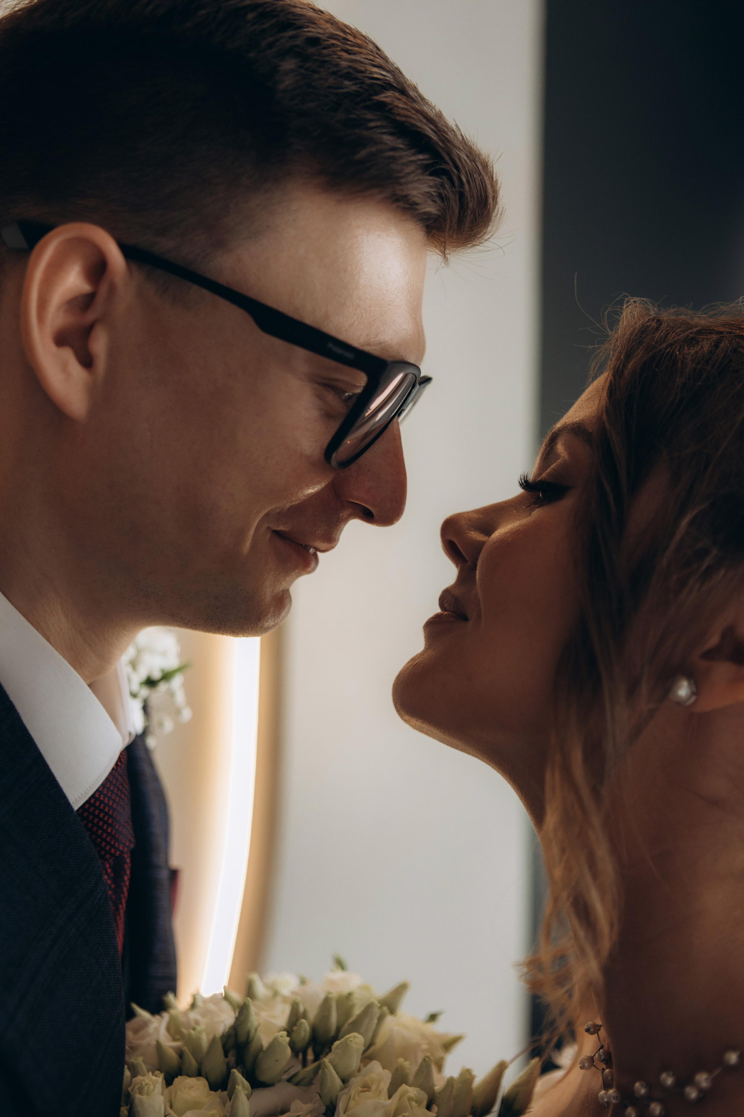 Марина и Илья. Наталья Косьянова. Ваш фотограф. Москва