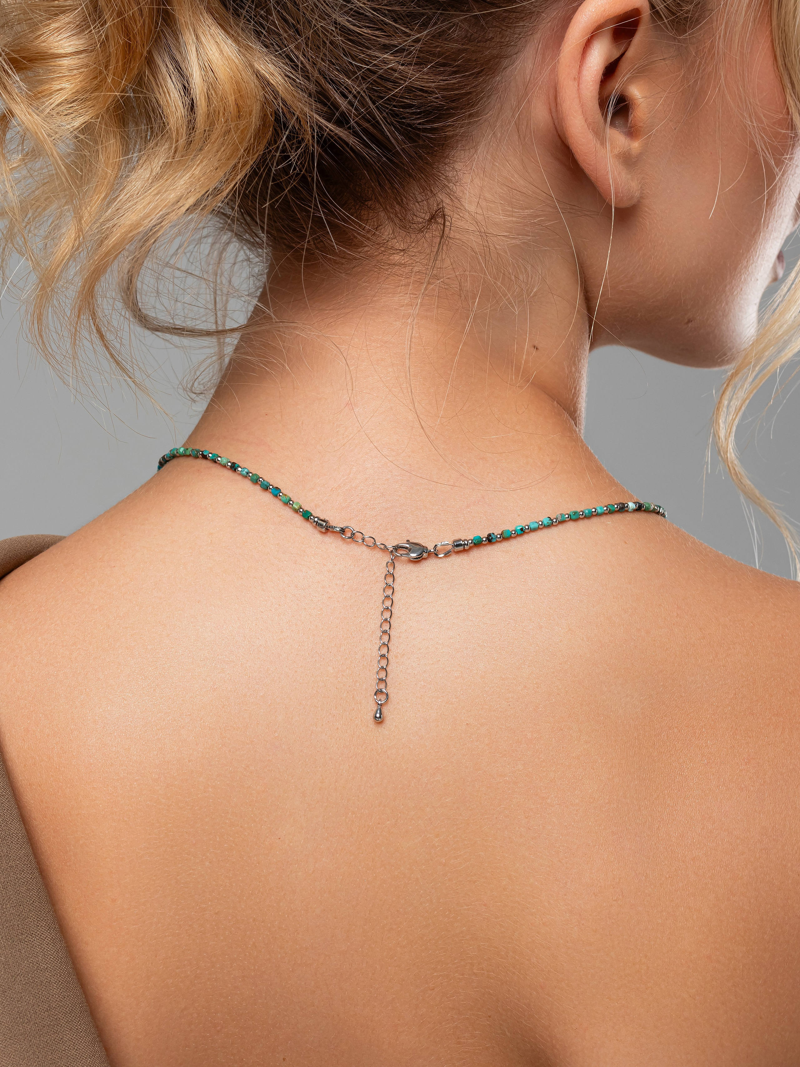 Украшения из камня. Фотограф в Краснодаре Арина Кудряшова