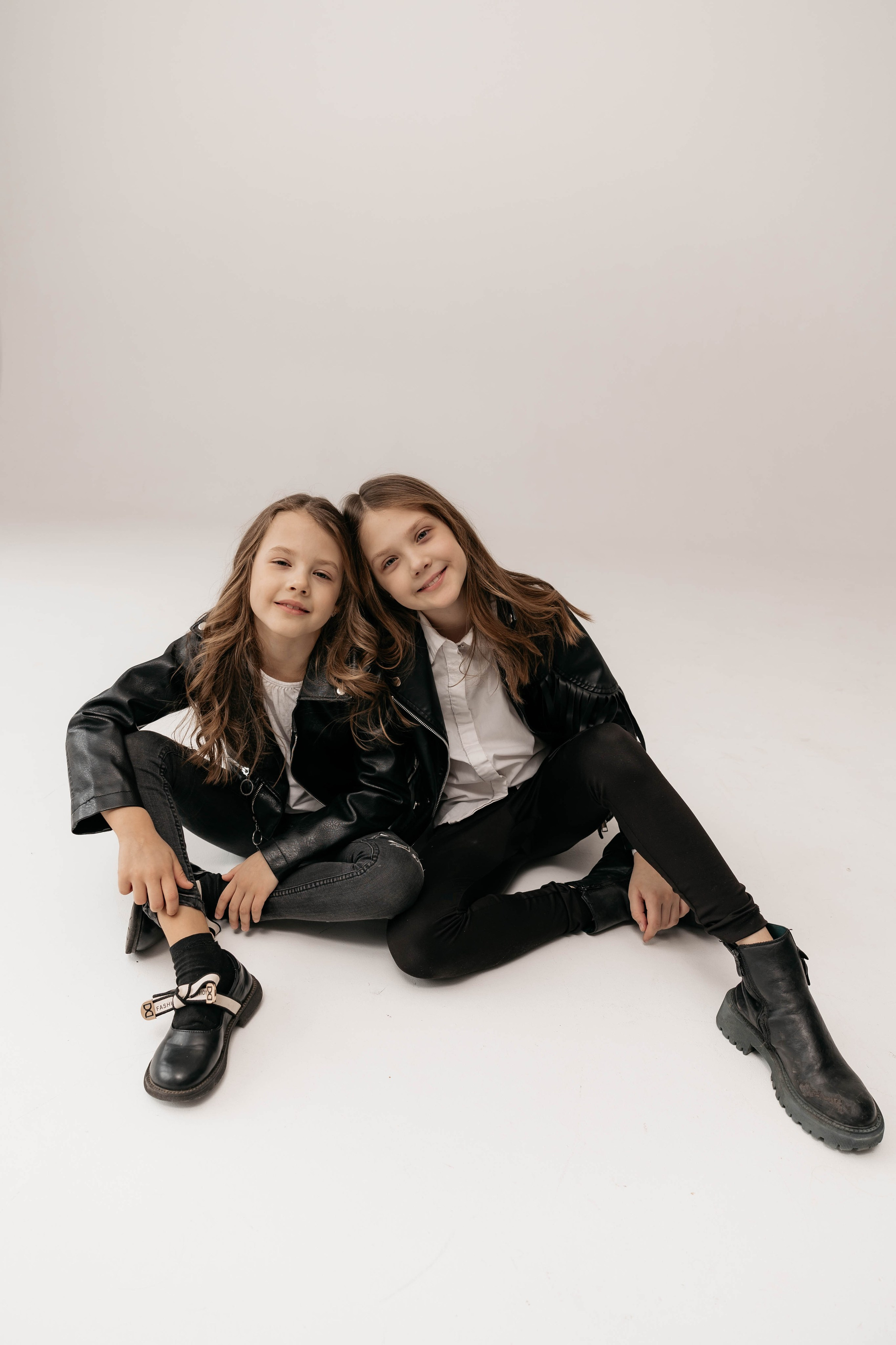 Алена, Луша и Дуня, 2024 г. Персональный фотограф Катерина Литвинова