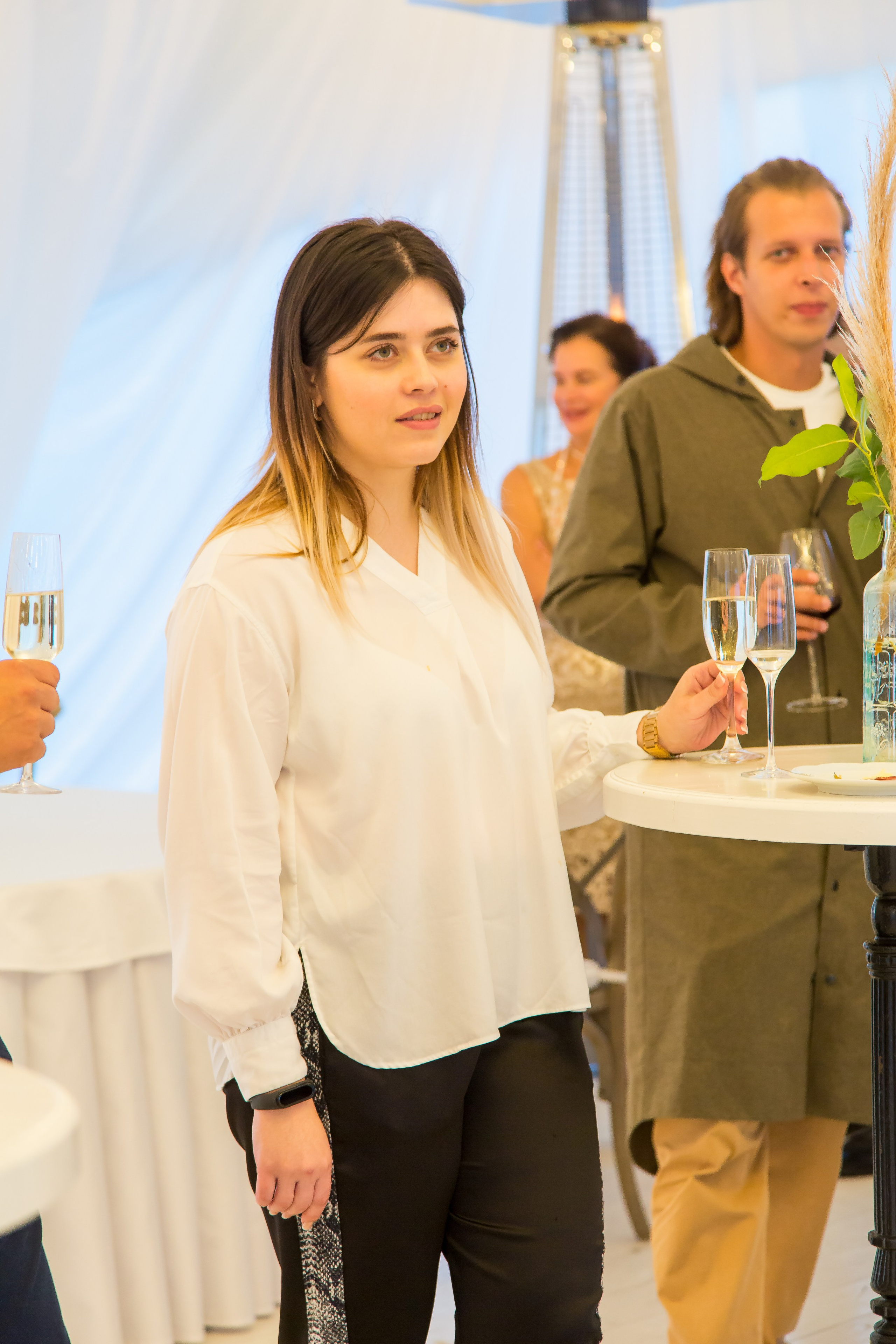 35 ЛЕТ. Главная