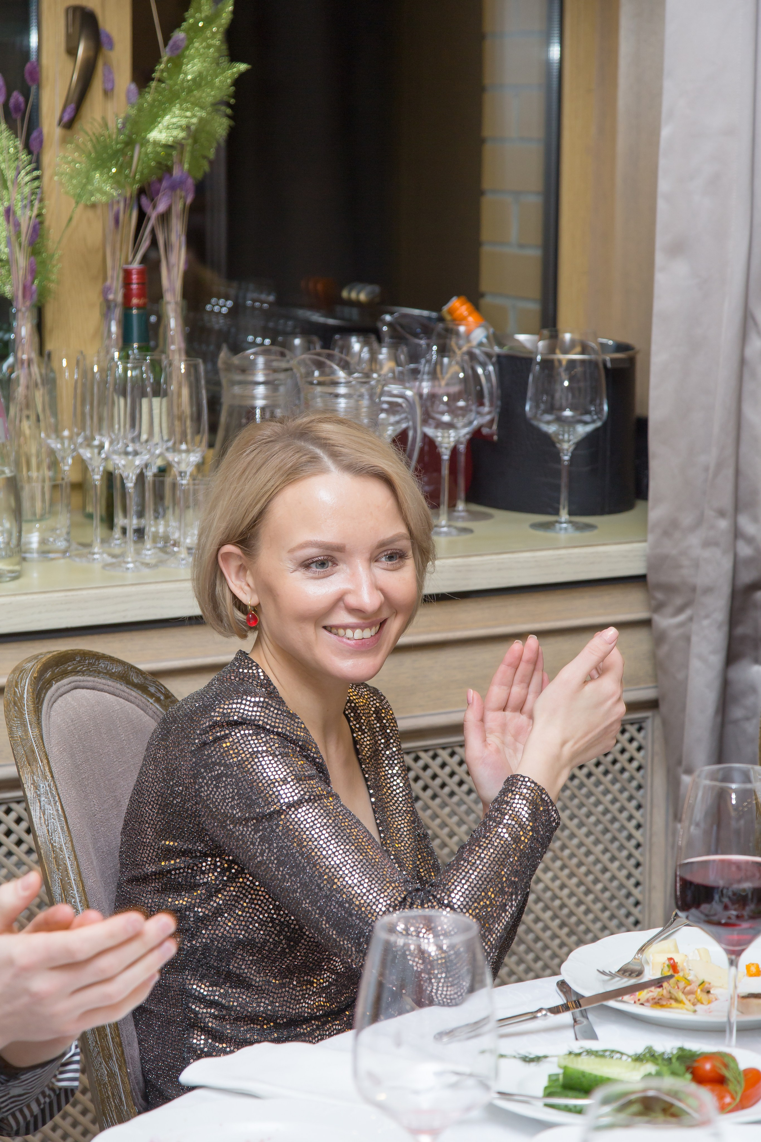 КОРПОРАТИВ НОВЫЙ ГОД. Главная