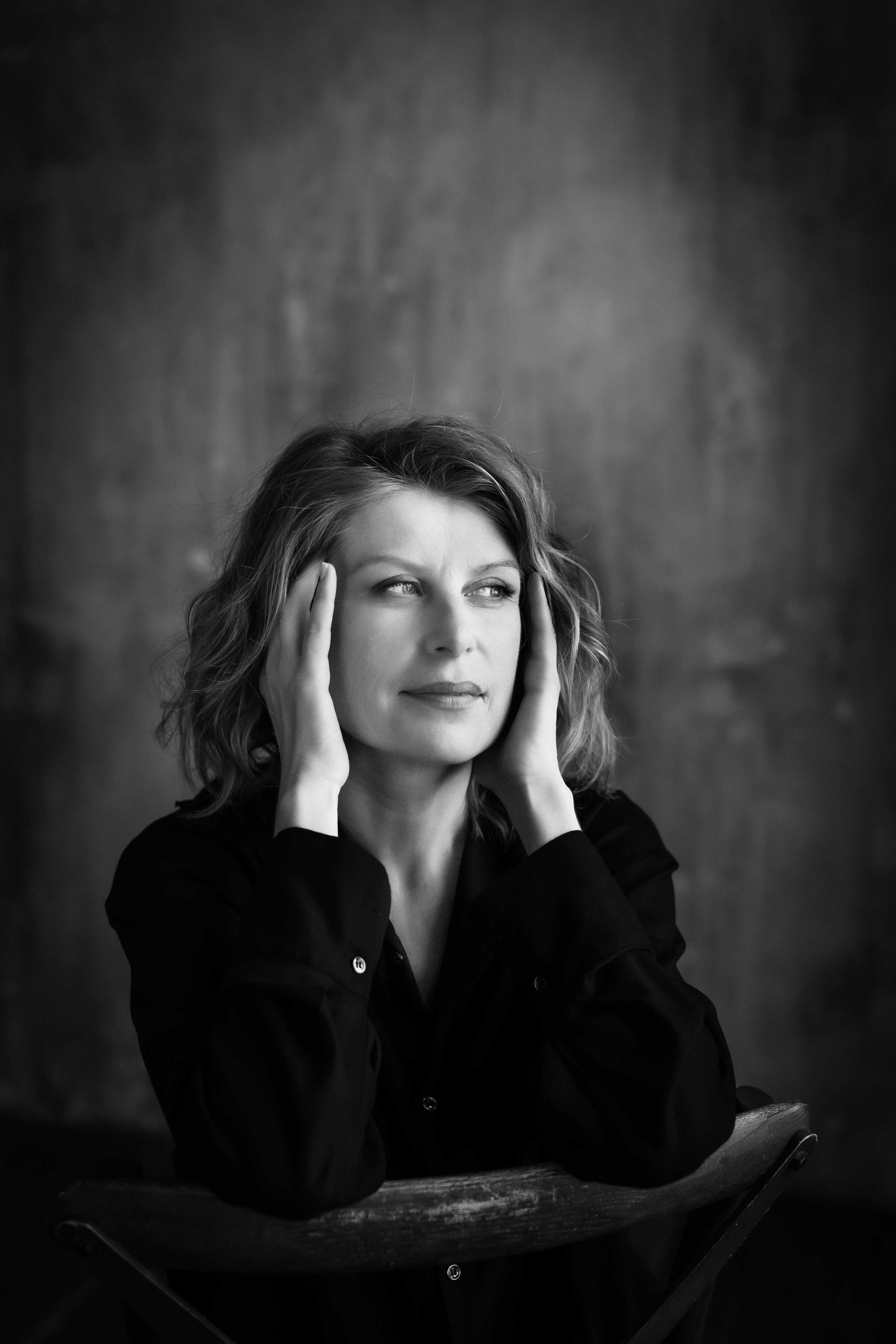 Татьяна и Костя. Портретный творческий фотограф в Москве Надя Дудник