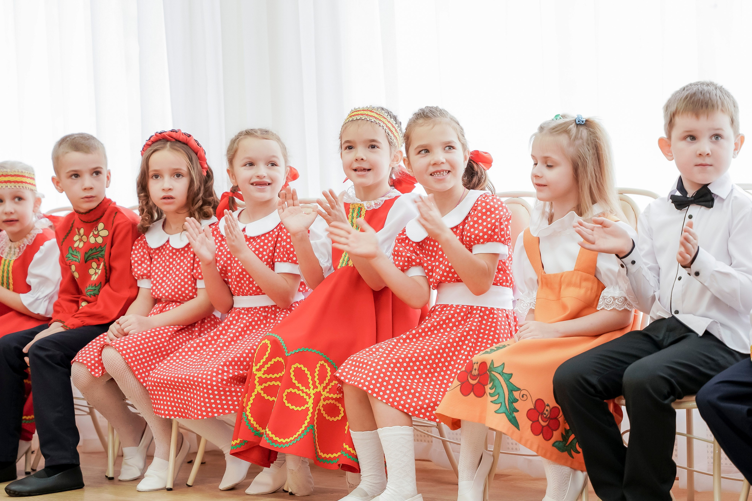 Еще осень. Геннадий Войтов — контент под любые задачи