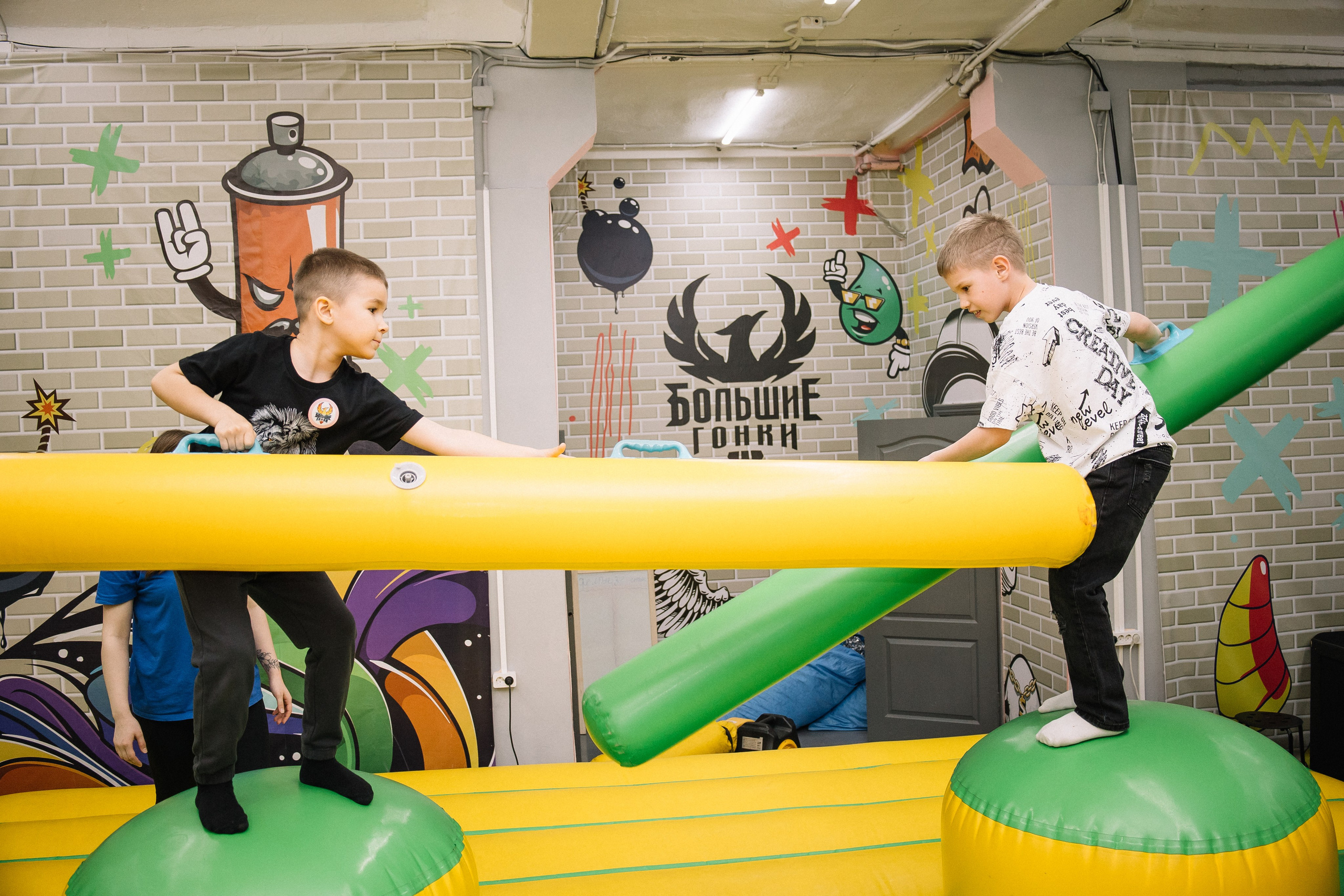 Выпускной в саду. Фотограф в Иркутске