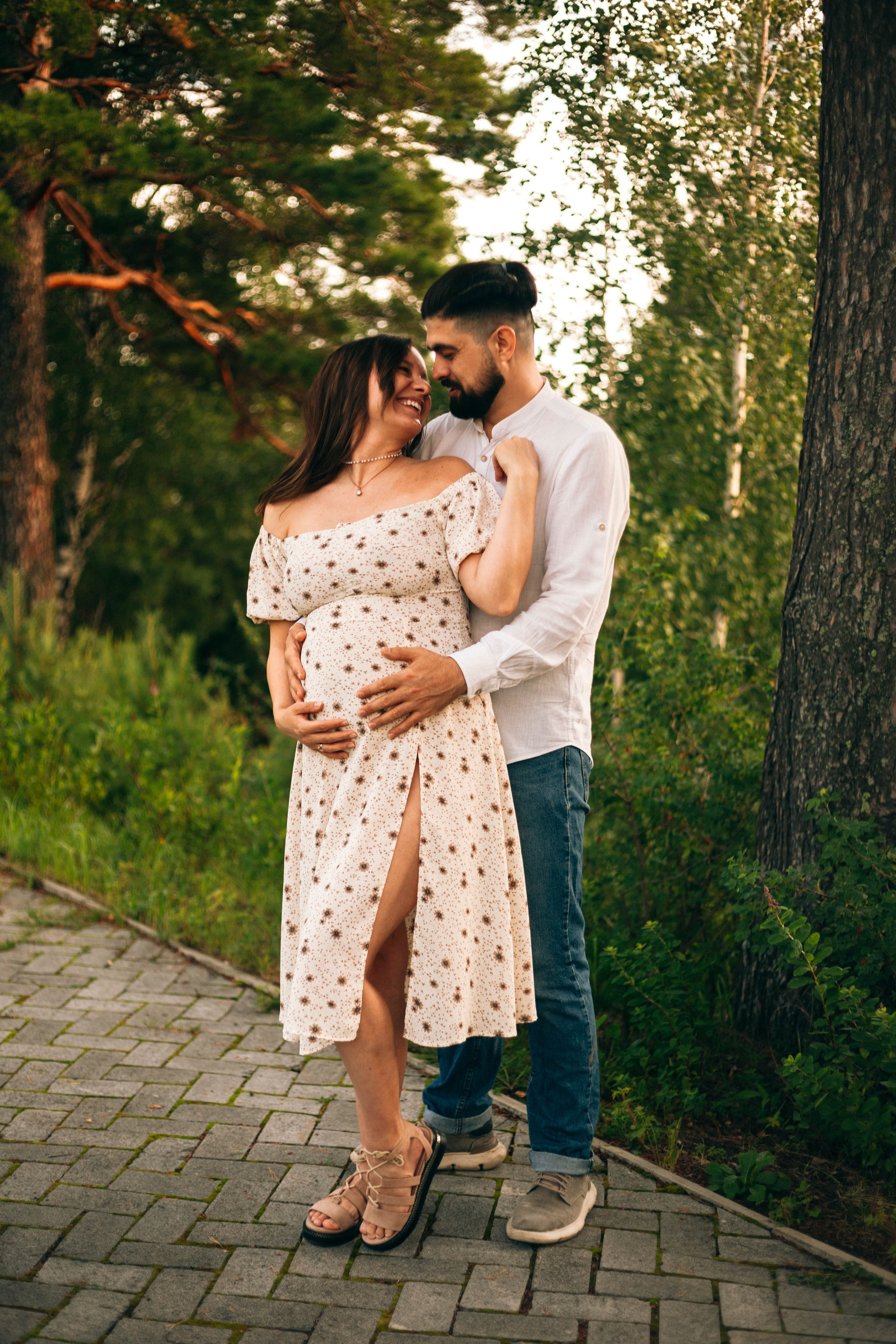 Вместе ♥. Арт-фотограф Крис Л. в Тобольске: портрет, семейные, свадьбы