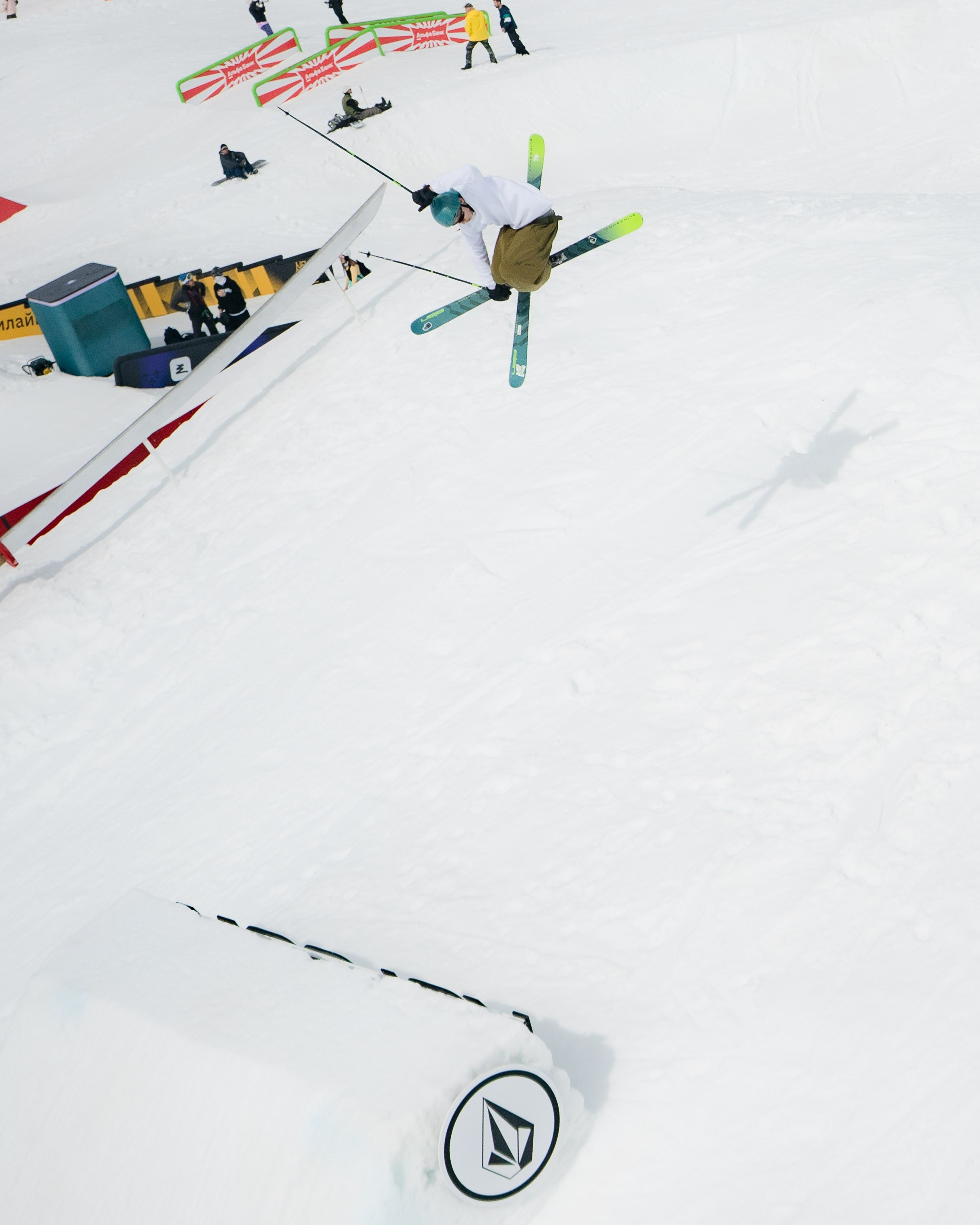 Спортивные события. Репортажный и action фотограф в Сочи Илья Варнашов