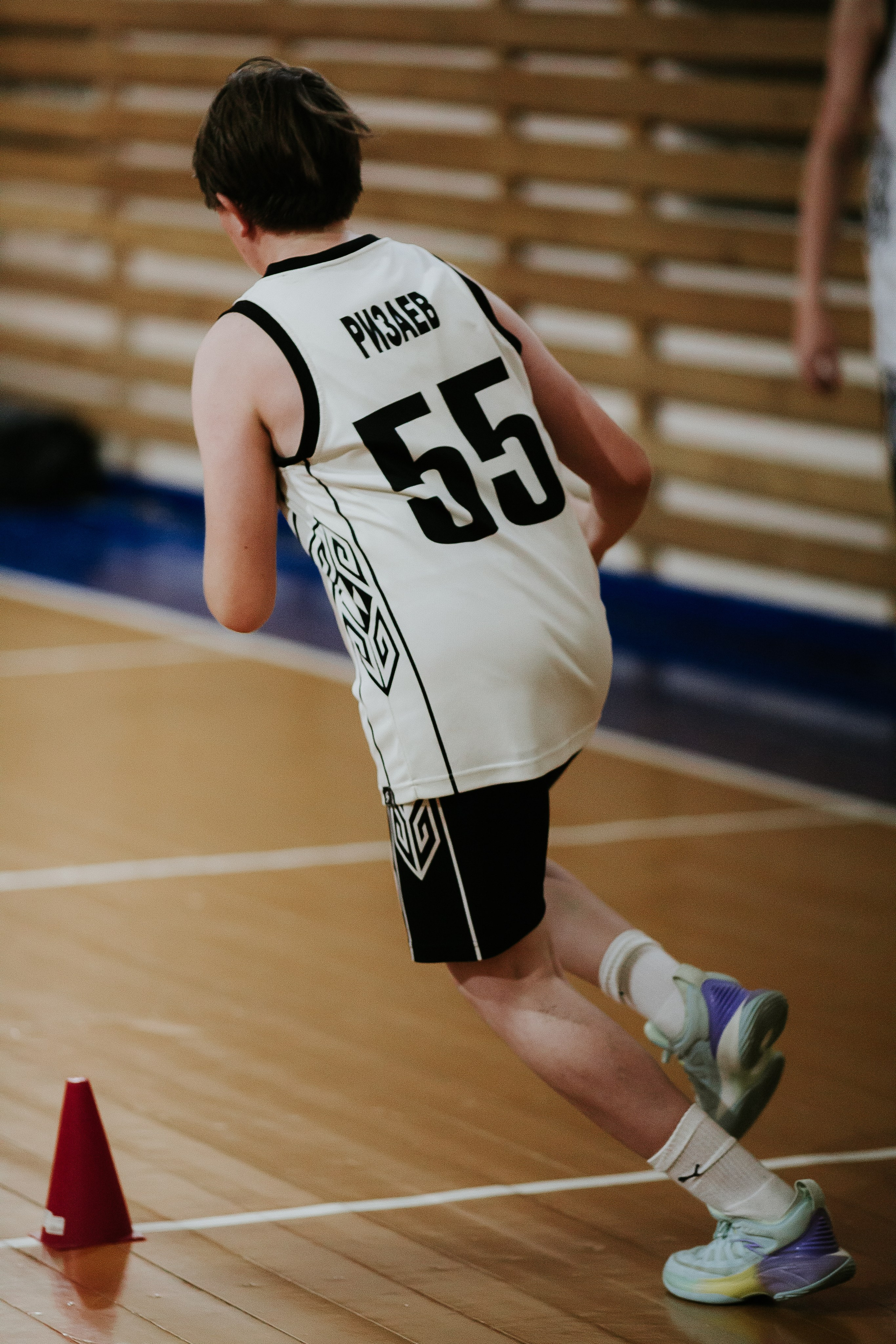 АКАДЕМИЯ БАСКЕТБОЛА «DOLMATON». Фотография