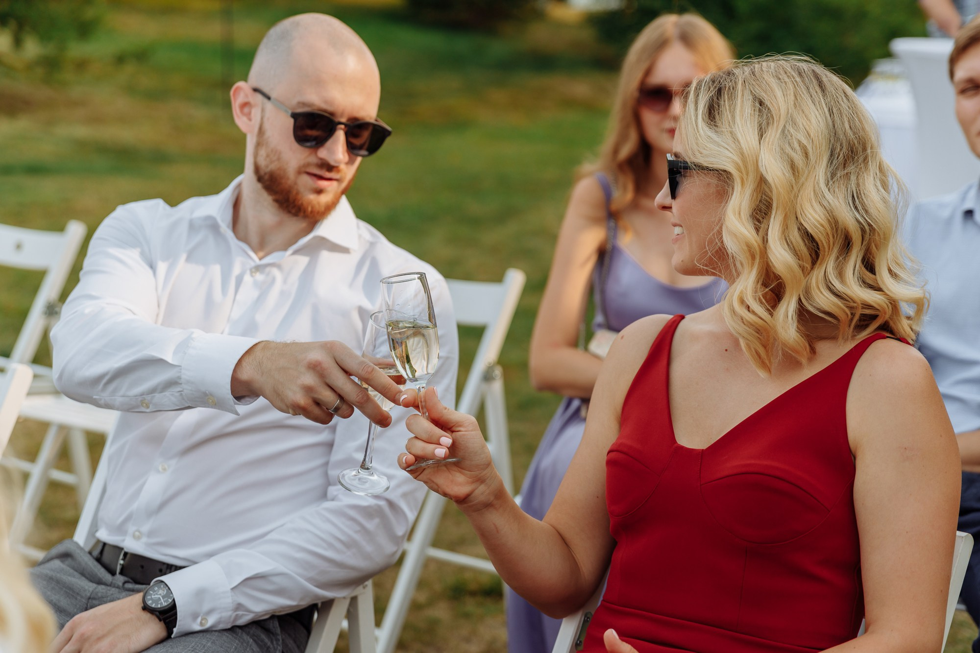 Максим и Маргарита