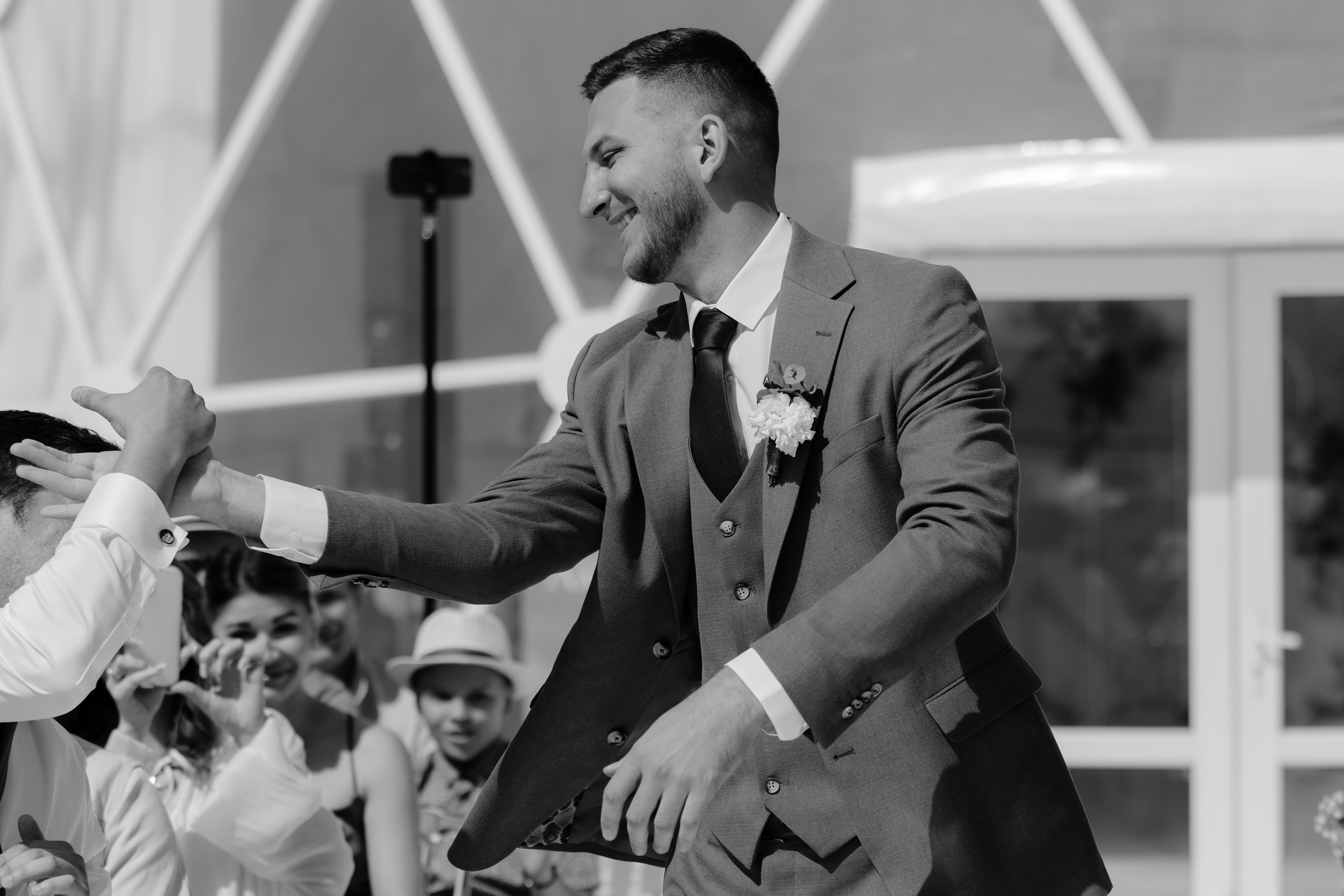 Саша и Алина. Главная