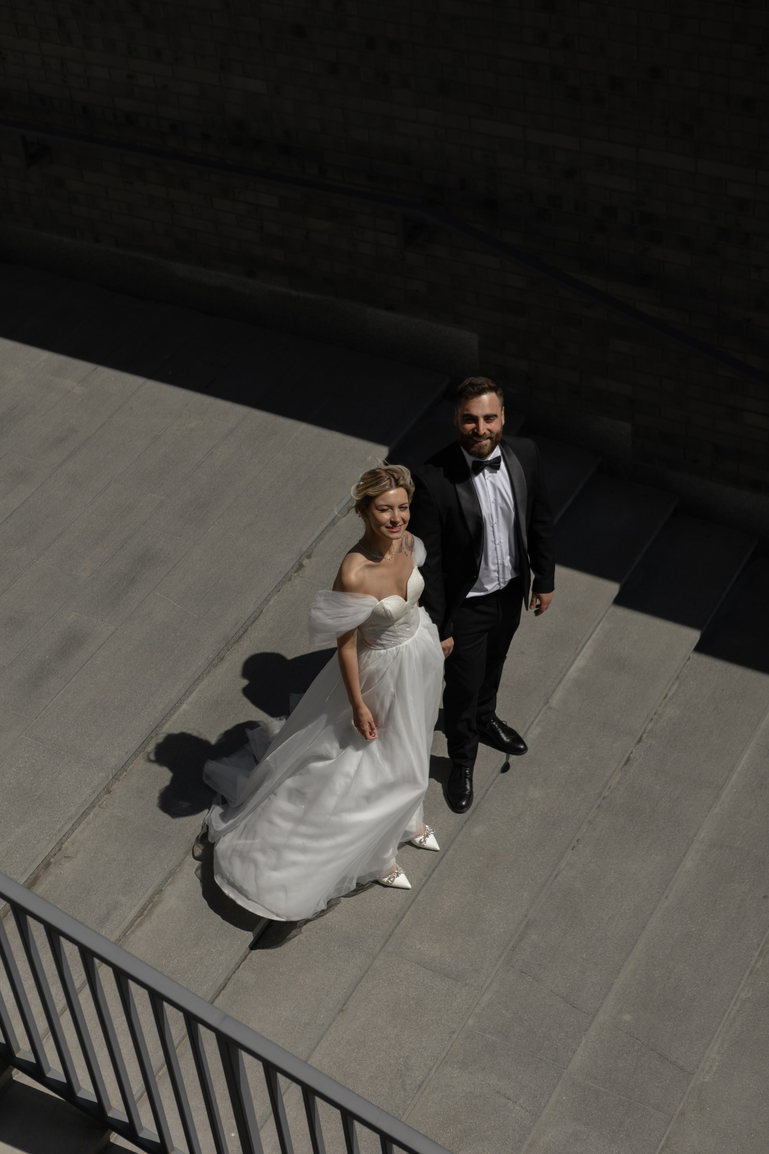 Алексей и Анна. Главная