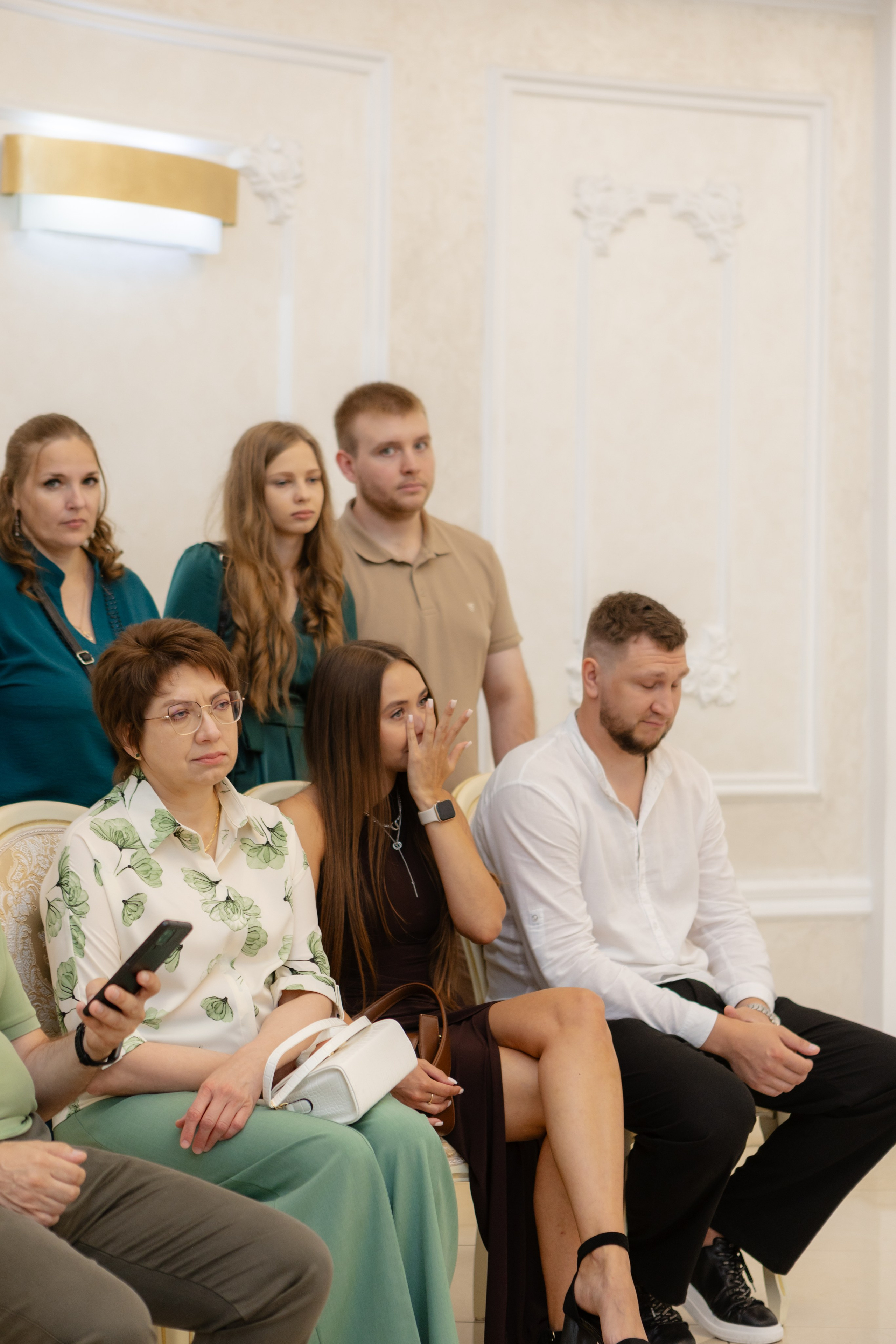 Влад и Яна. Свадебный и семейный фотограф Лим Елена