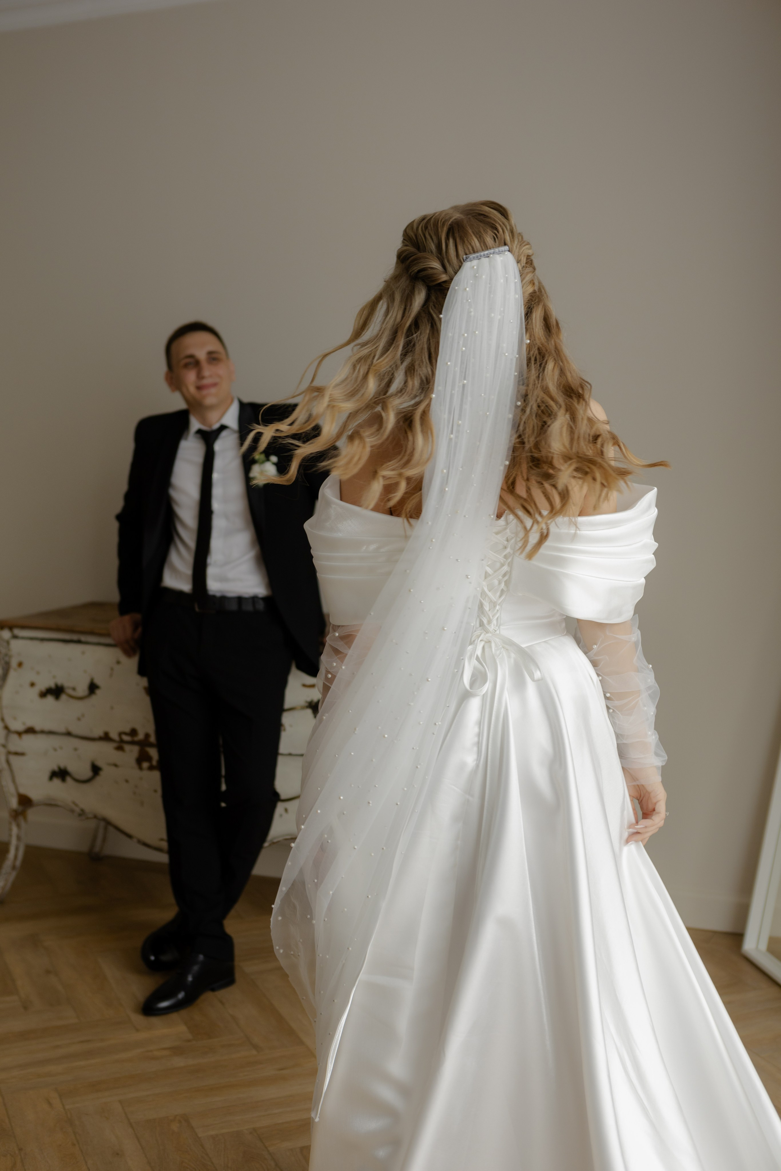 Влад и Яна. Свадебный и семейный фотограф Лим Елена