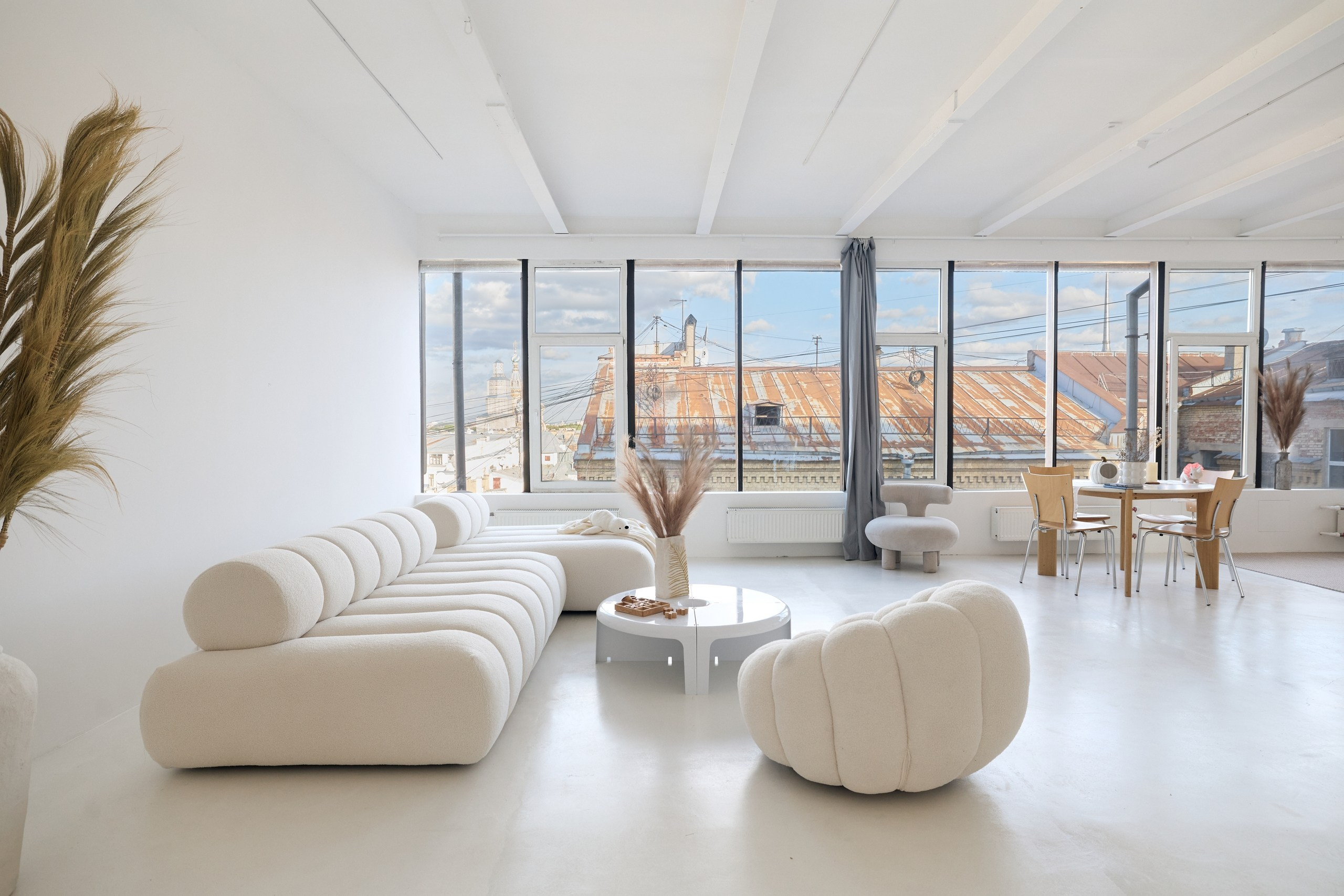 Студии (1). Семейный лайфстайл фотограф в Санкт-Петербурге Мария Шумилина