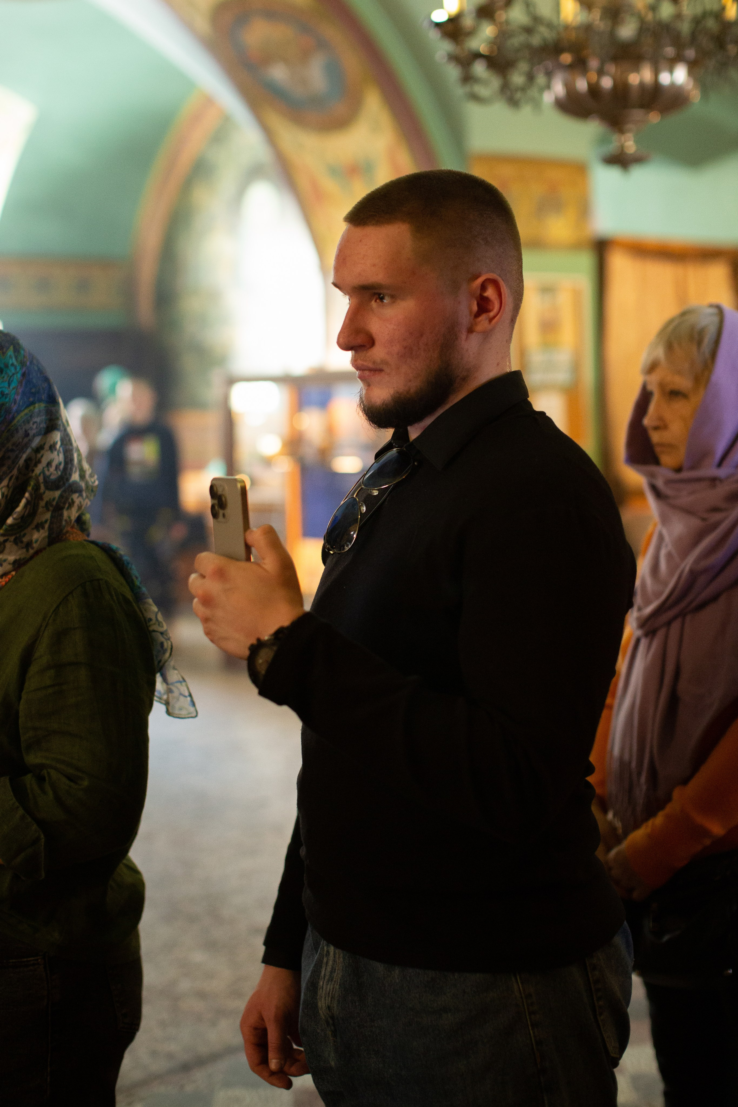 Миша. Фотограф в Москве и Московской области Голубева Анастасия