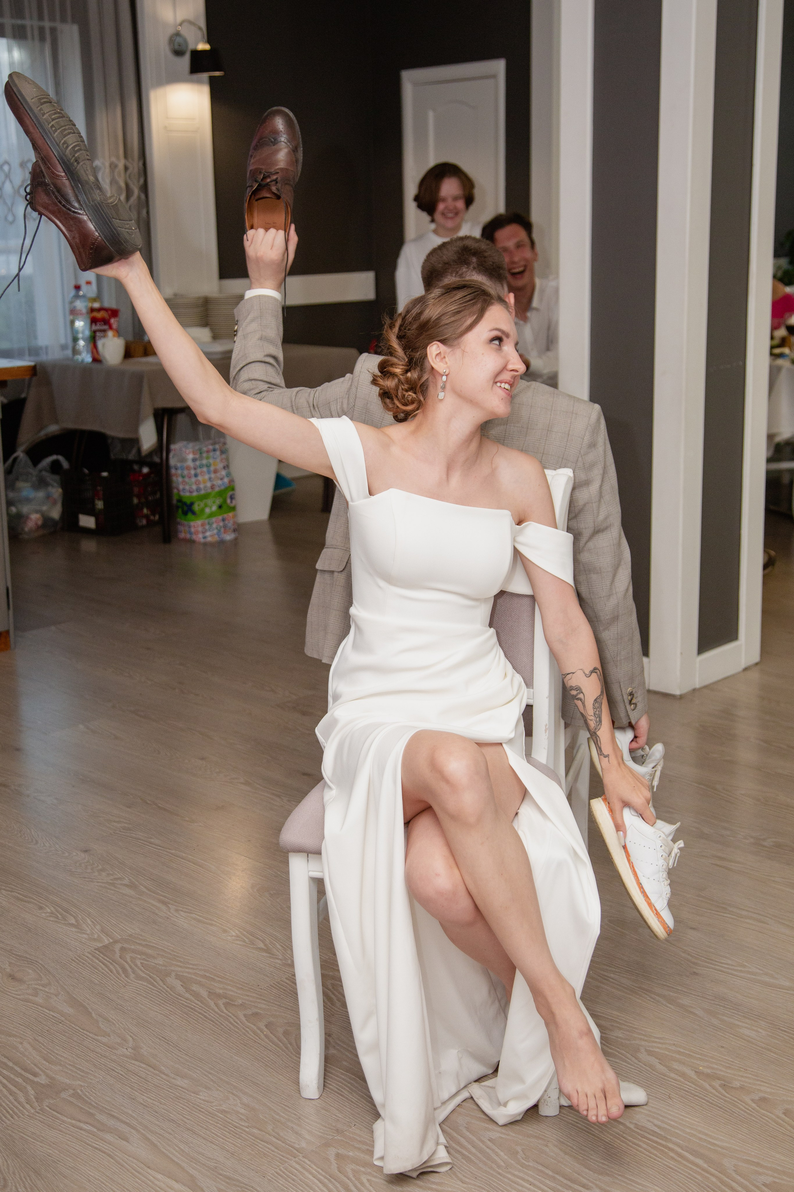 Алексей и Екатерина. Фотограф в Москве и Московской области Голубева Анастасия