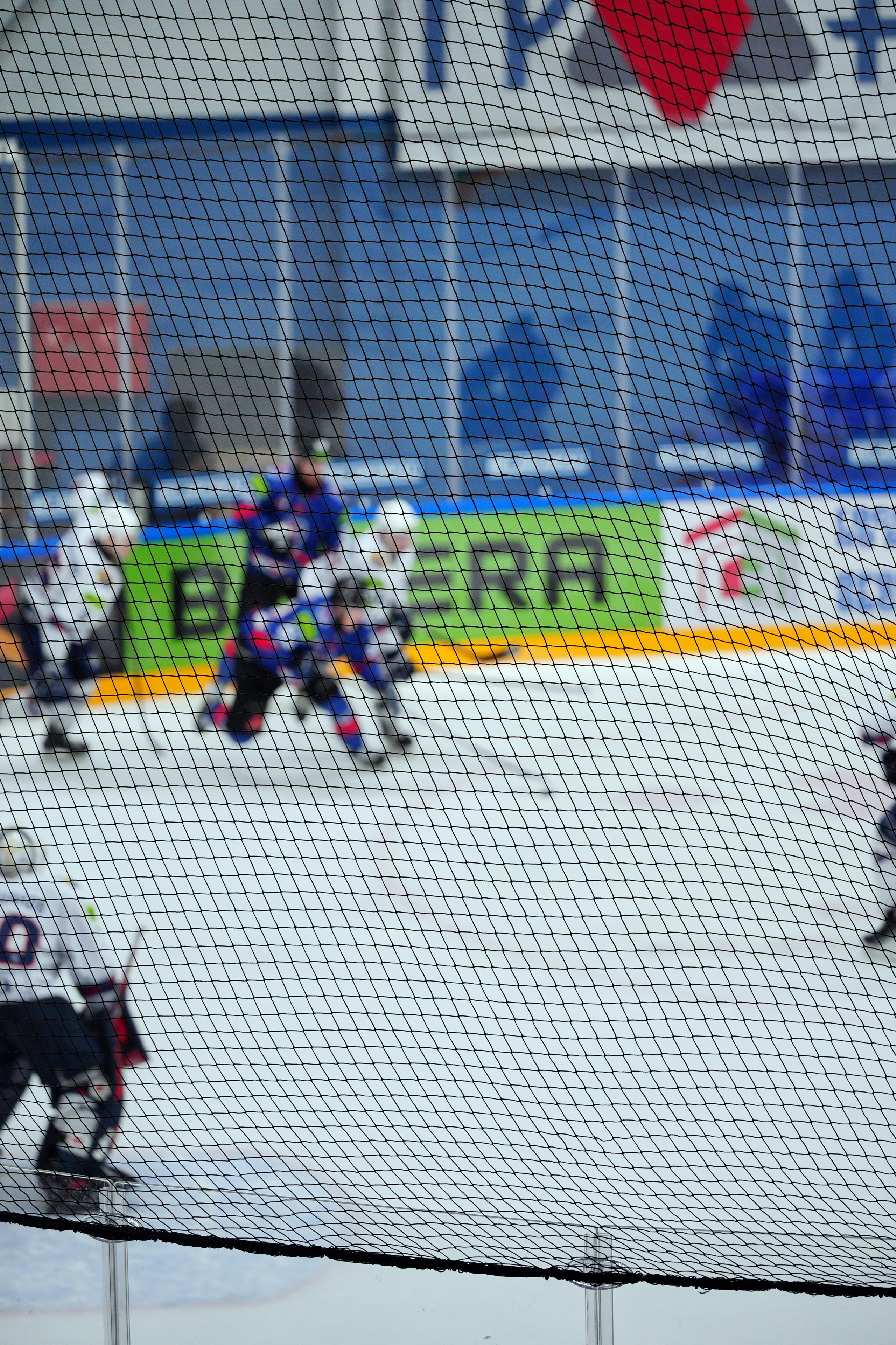 Хоккей: Брест — Металлург. EVG PROHOROV