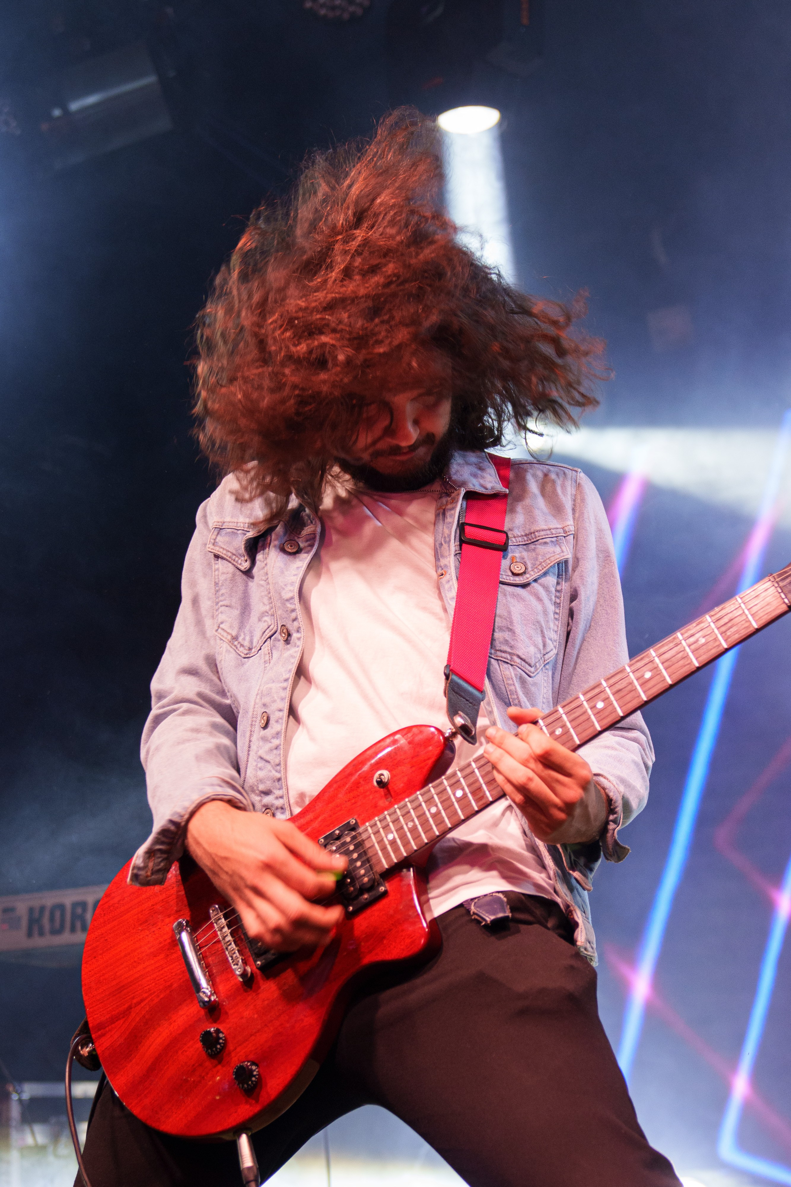 Концерт Lidbeer Fest Минск. EVG PROHOROV