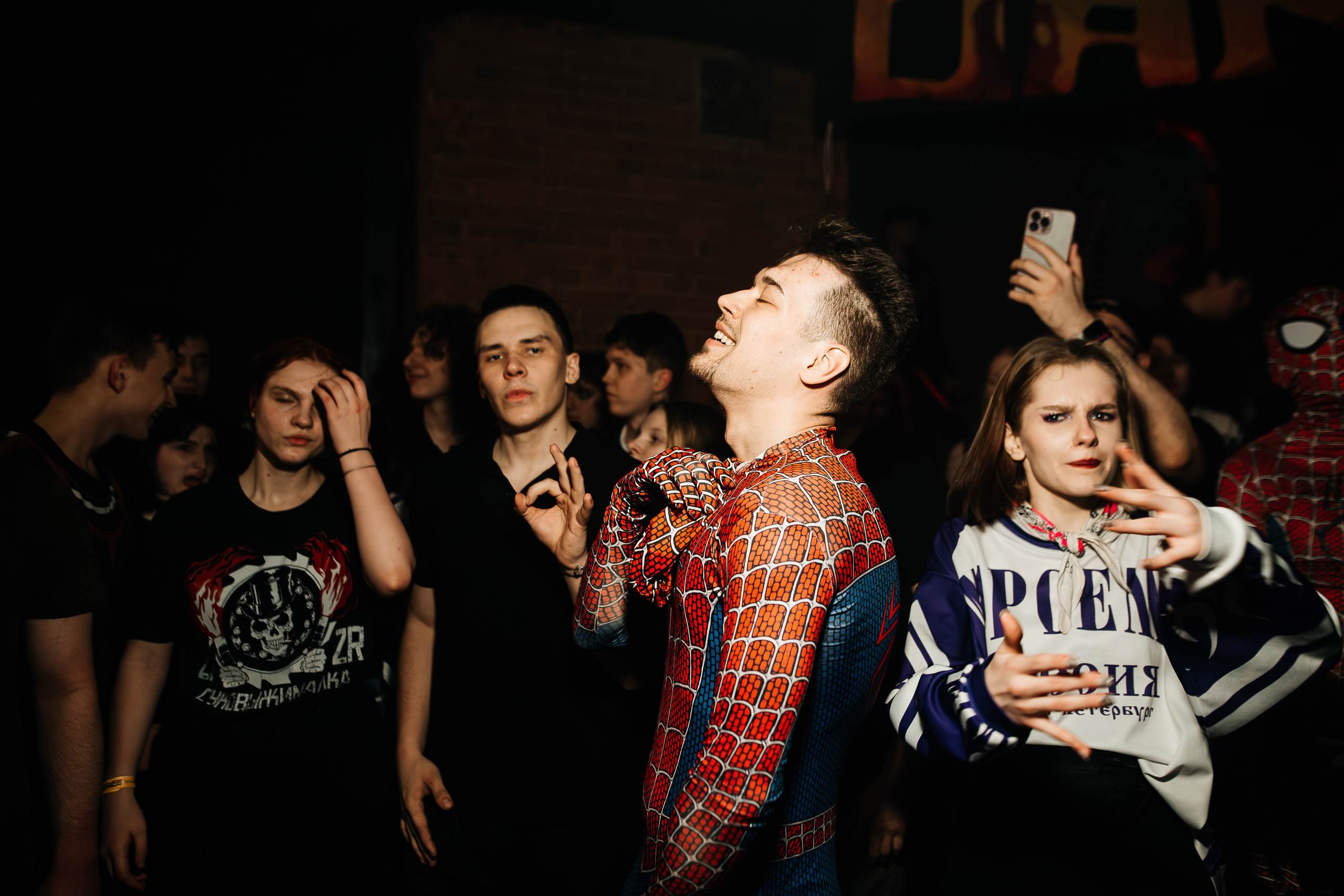 Панцушот. Рассвет.12.04.2025. Главная