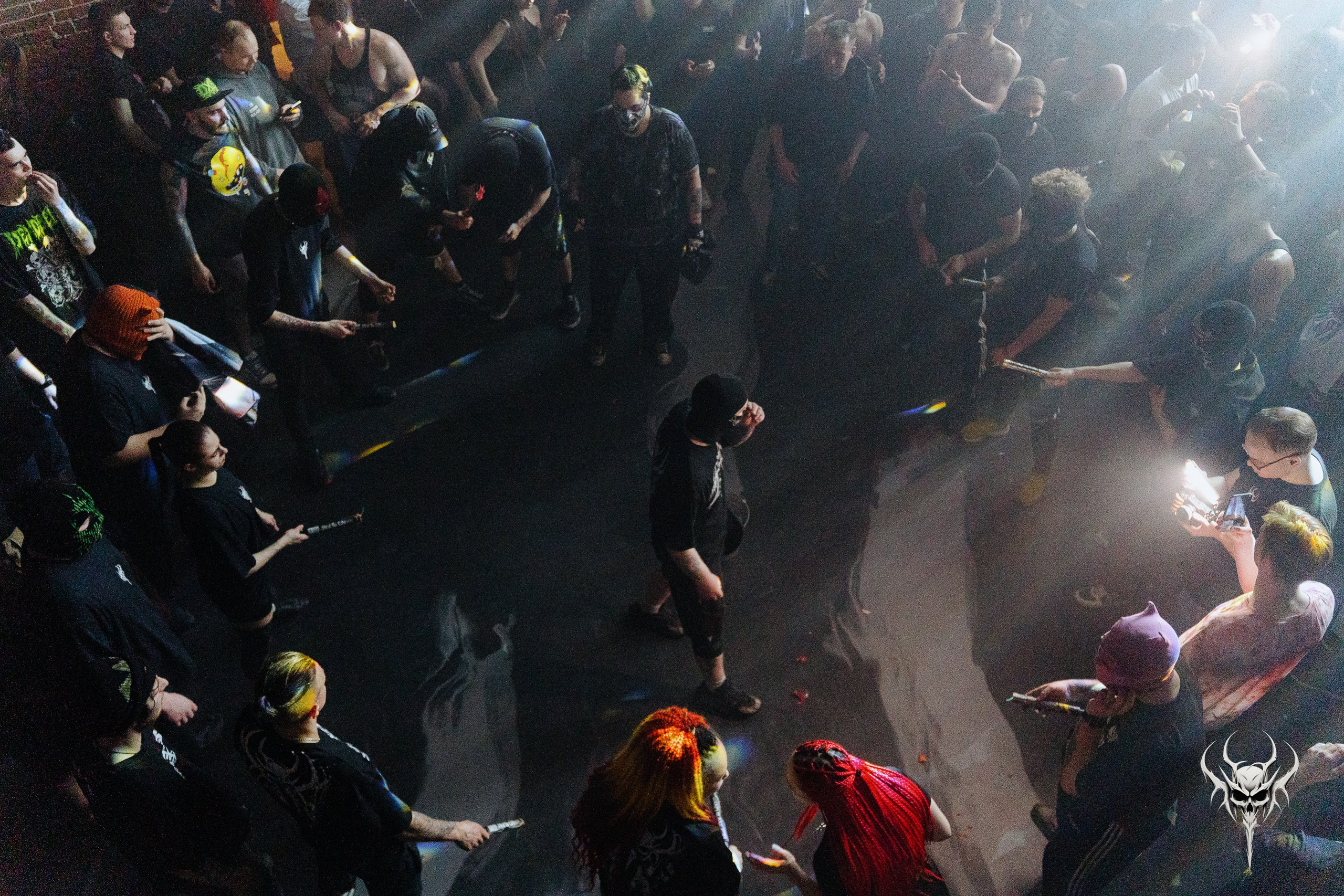 Dexdbell. Рассвет. 01.03.2026. Главная