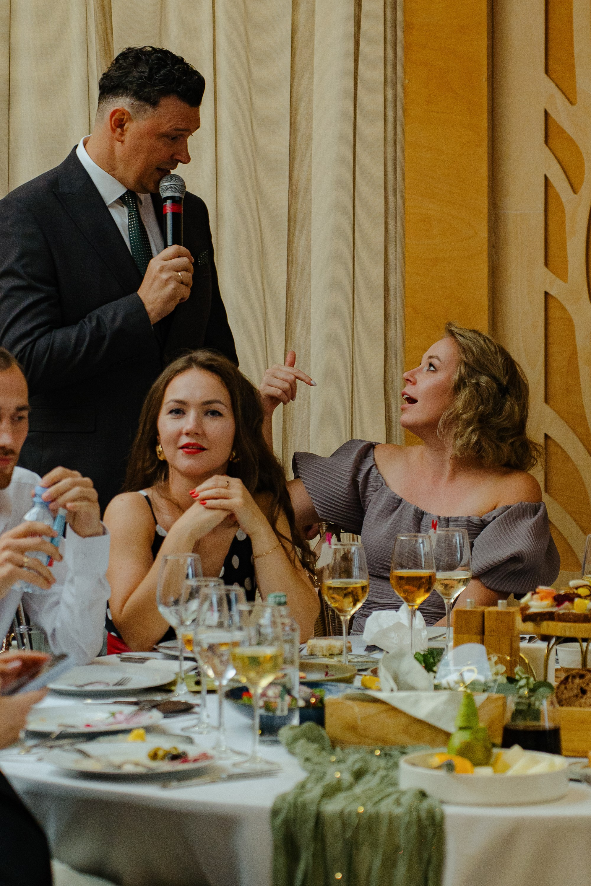 Тарас и Мария. Главная