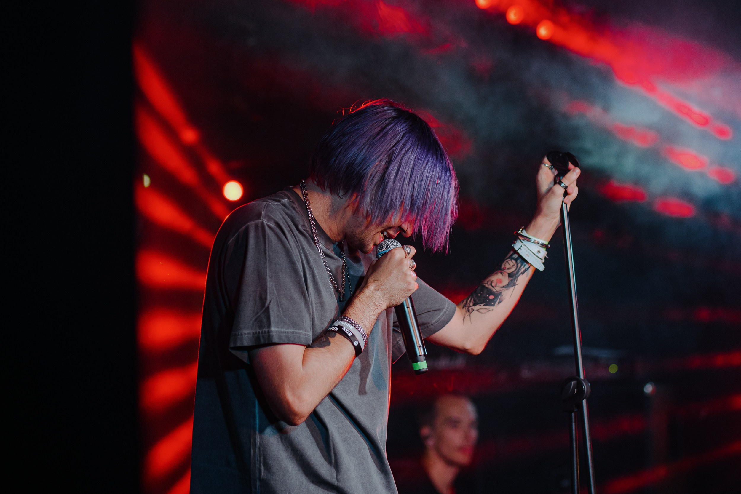 Фестиваль «ШУМ». Action. 16.08.2025. Главная