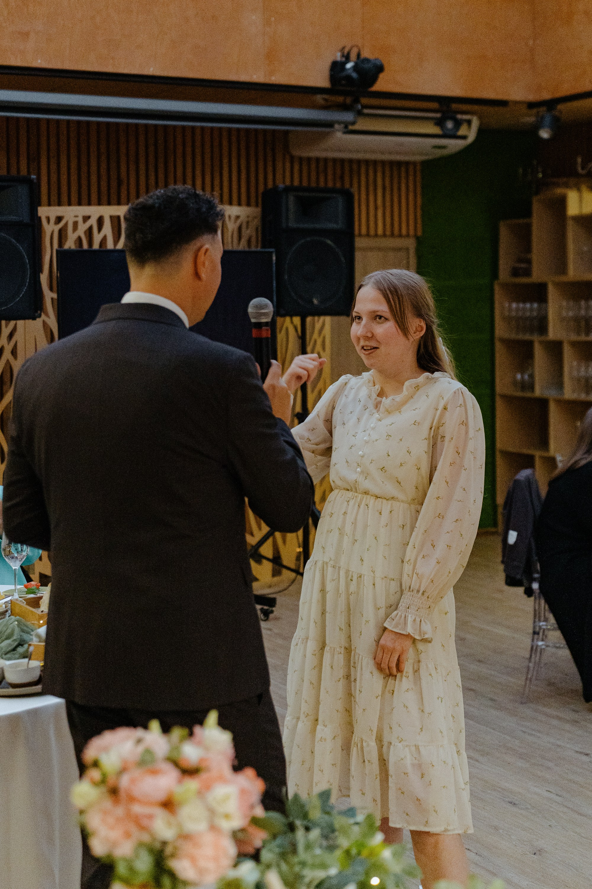 Тарас и Мария. Главная