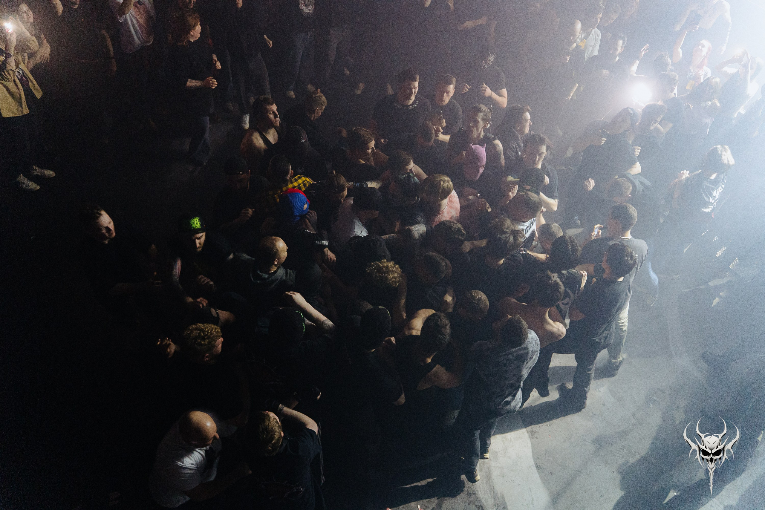 Dexdbell. Рассвет. 01.03.2026. Главная