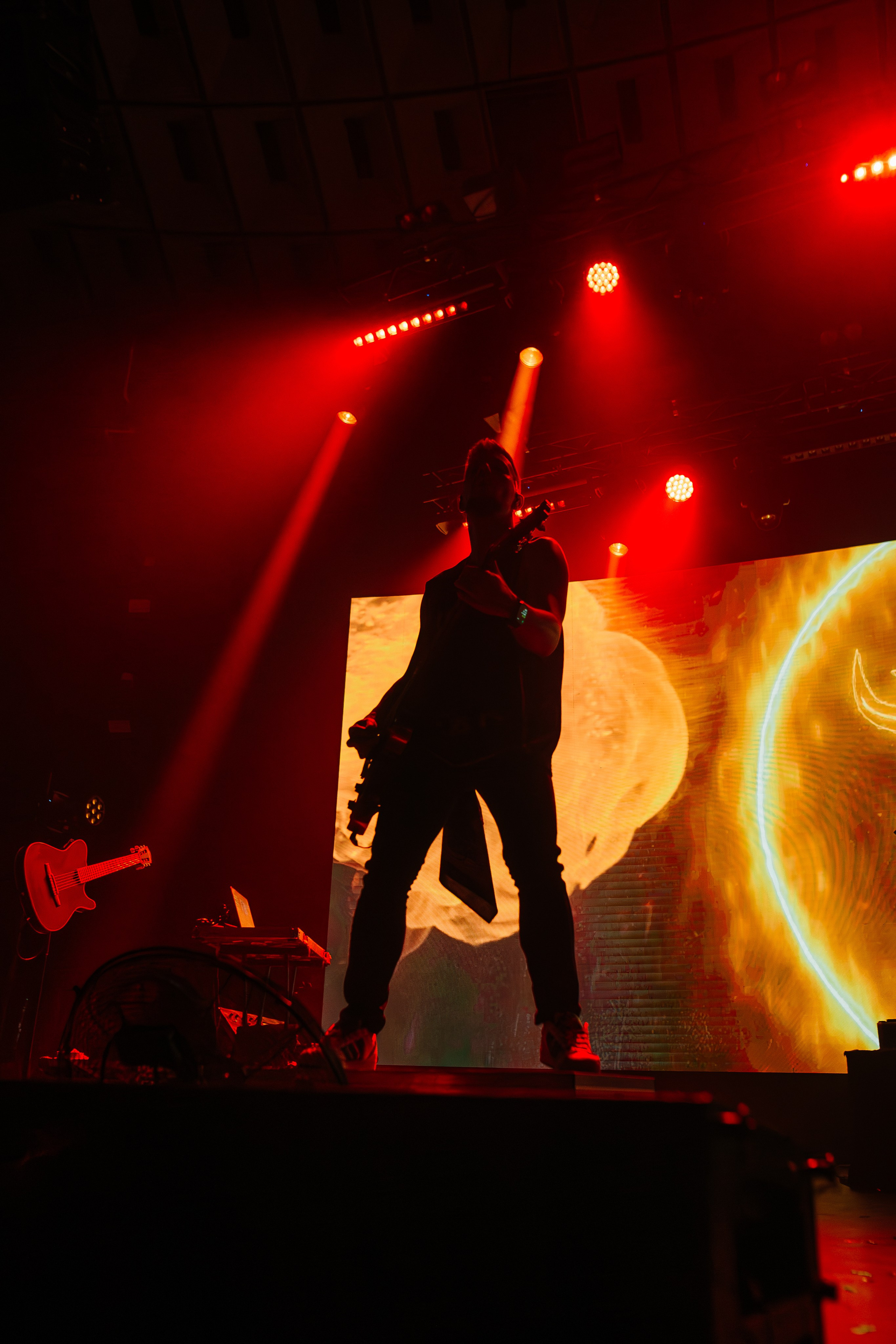 Lascala. Аврора. 05.04.2025. Главная