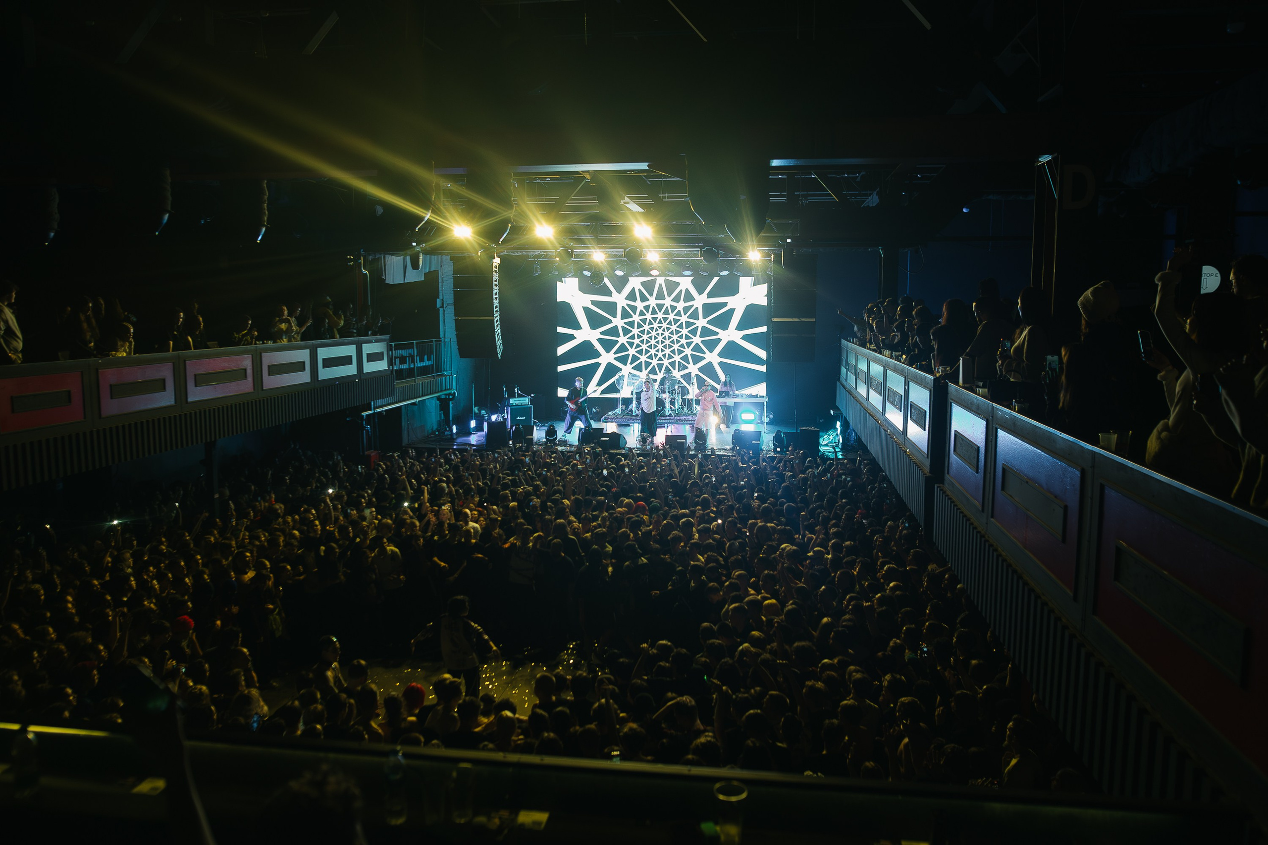 GSPD. Sound. 04.11.2024. Главная