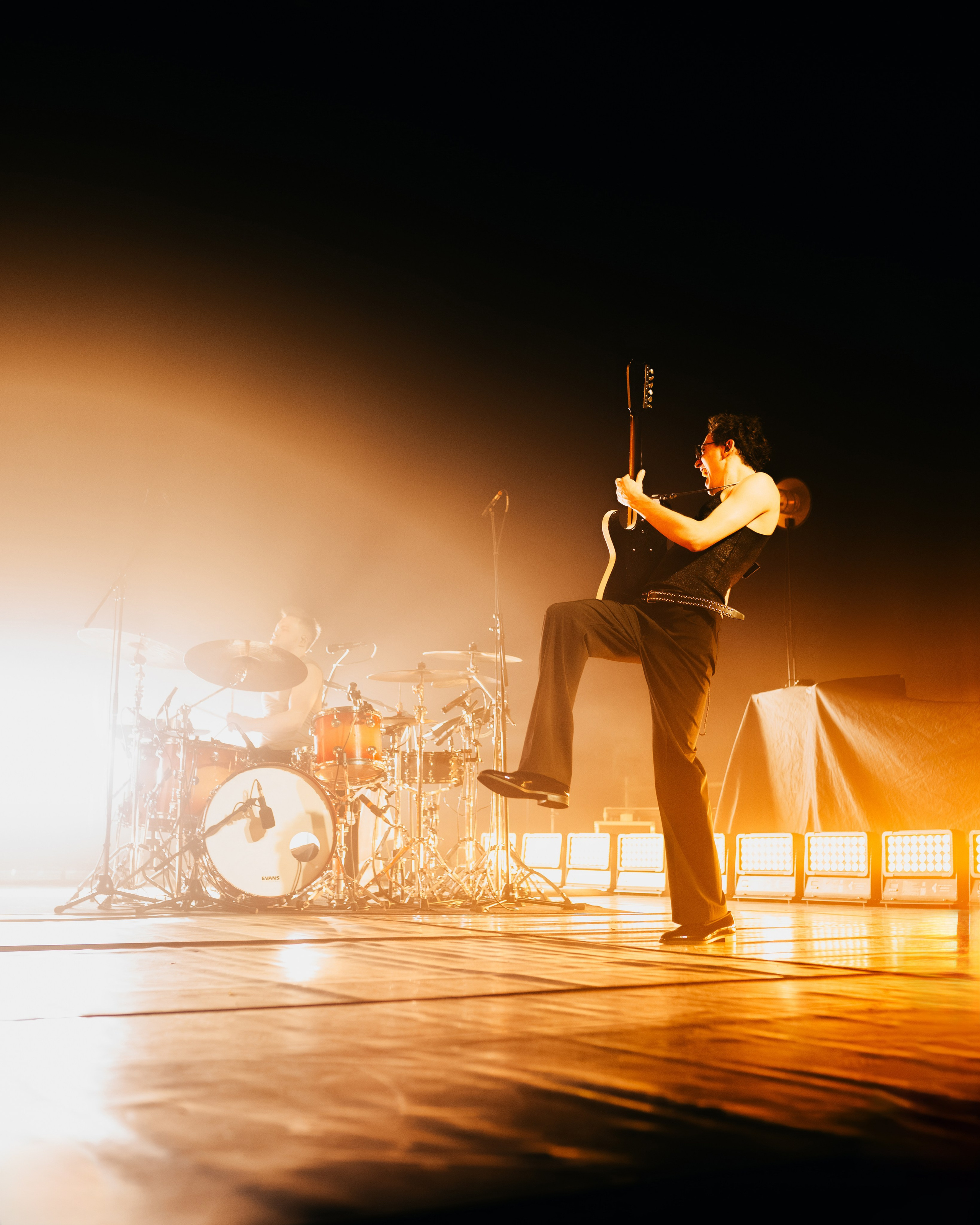 ZOLOTO’25. RUSLAN ROZANOV