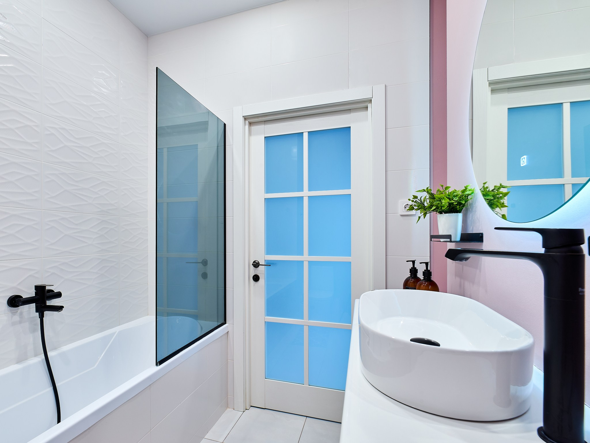 Интерьерный фотограф