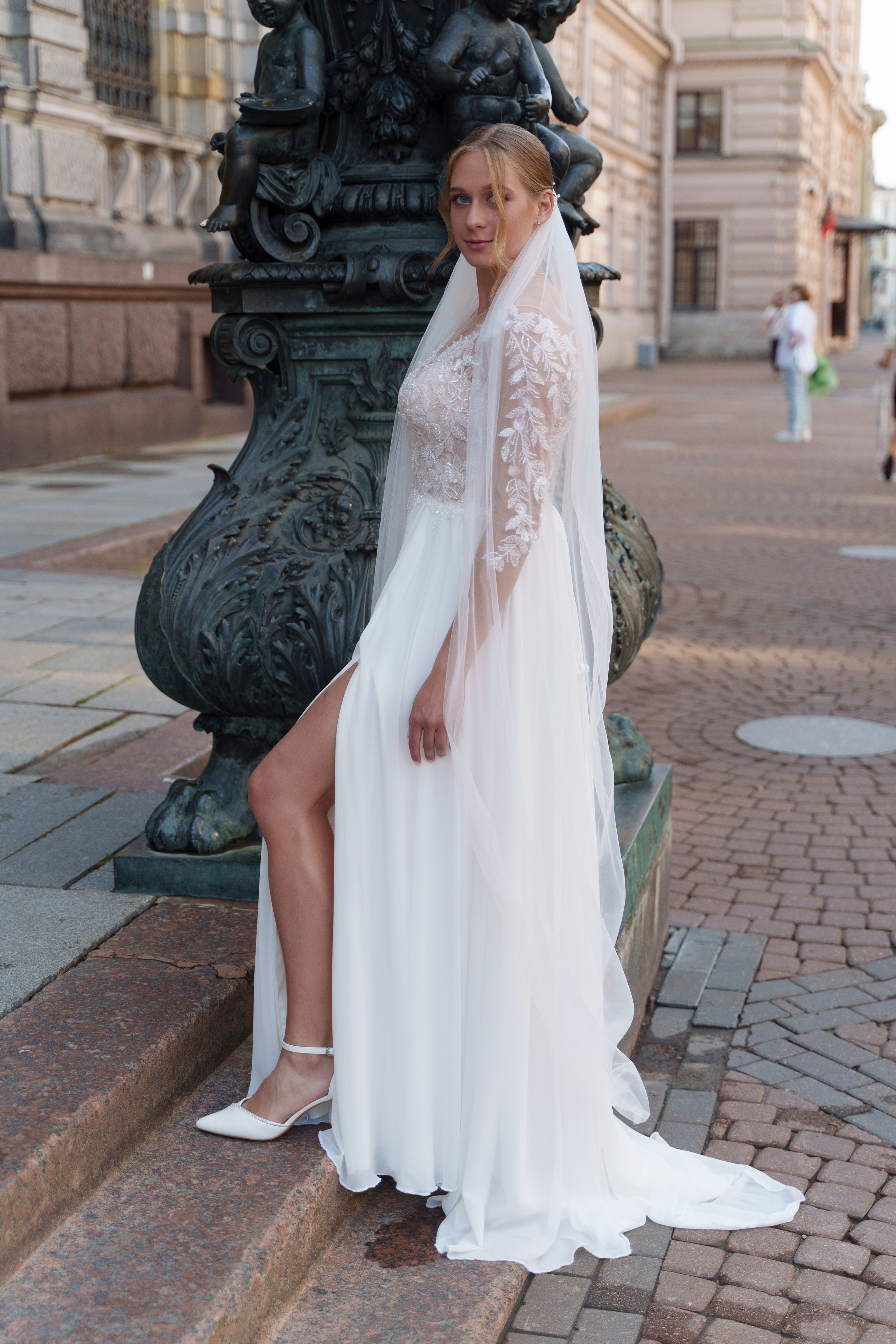 Иван + Александра