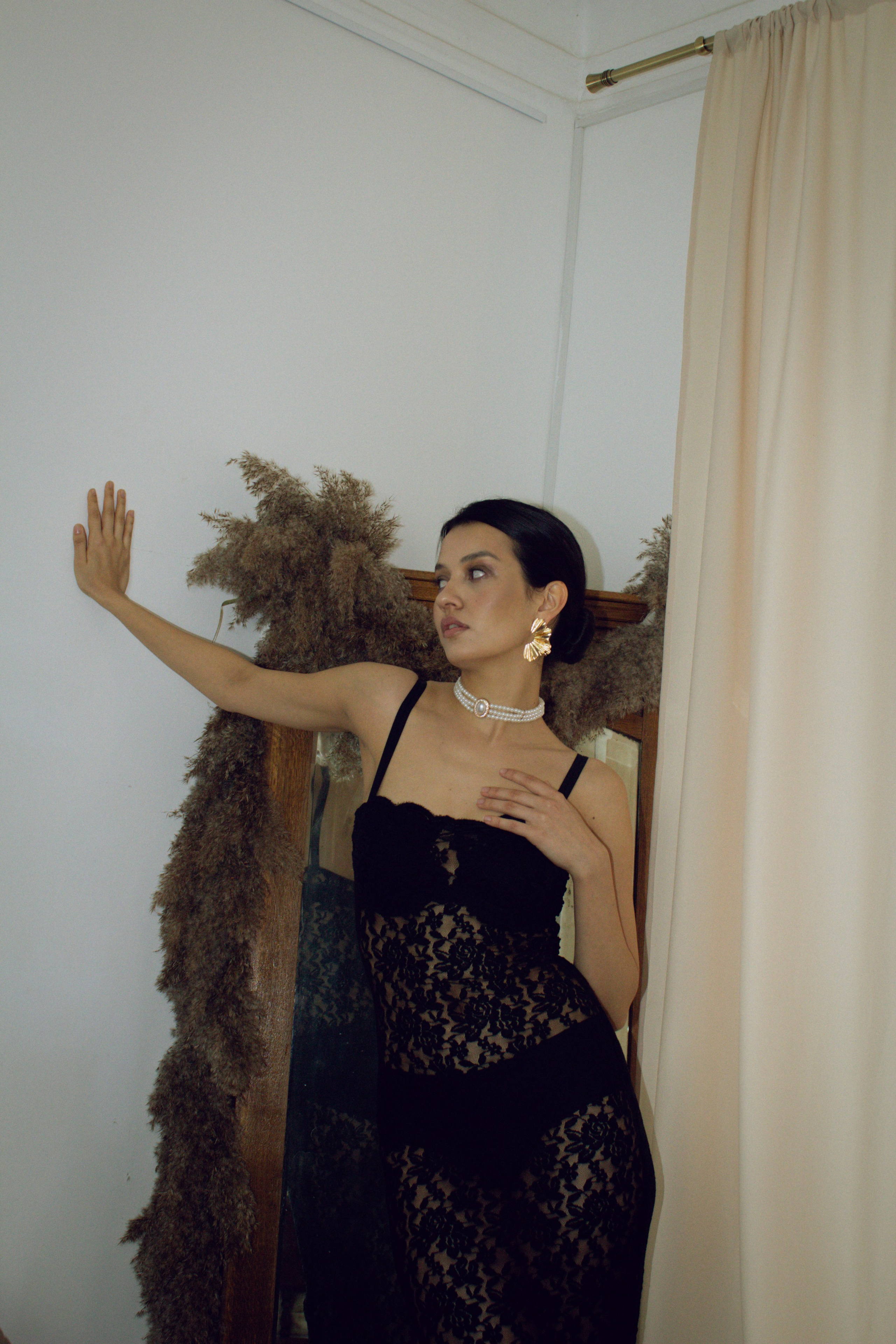 Lookbook #2. Я — Алёна и я фотографирую красиво (е)