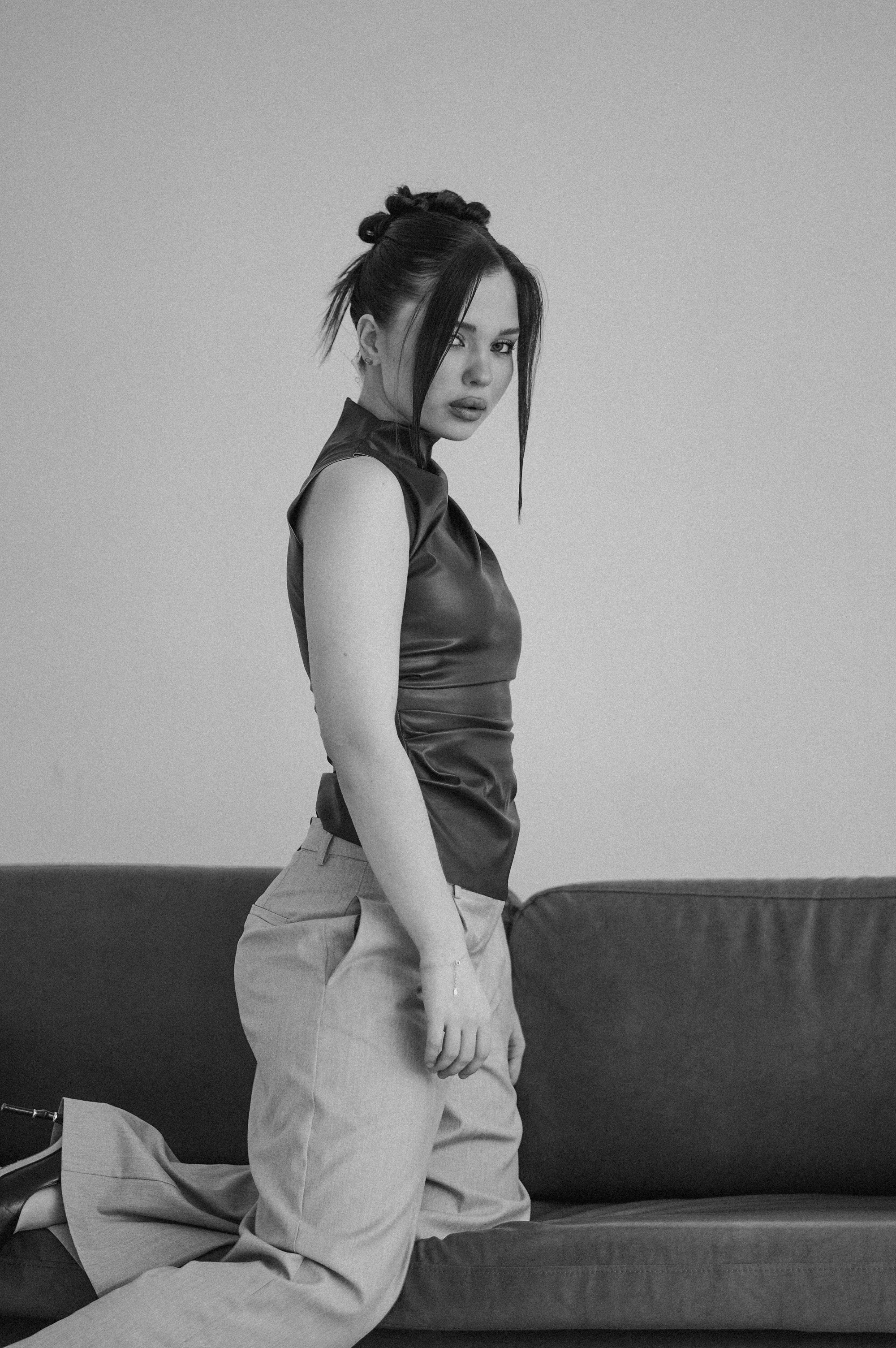 Kira. Я — Алёна и я фотографирую красиво (е)