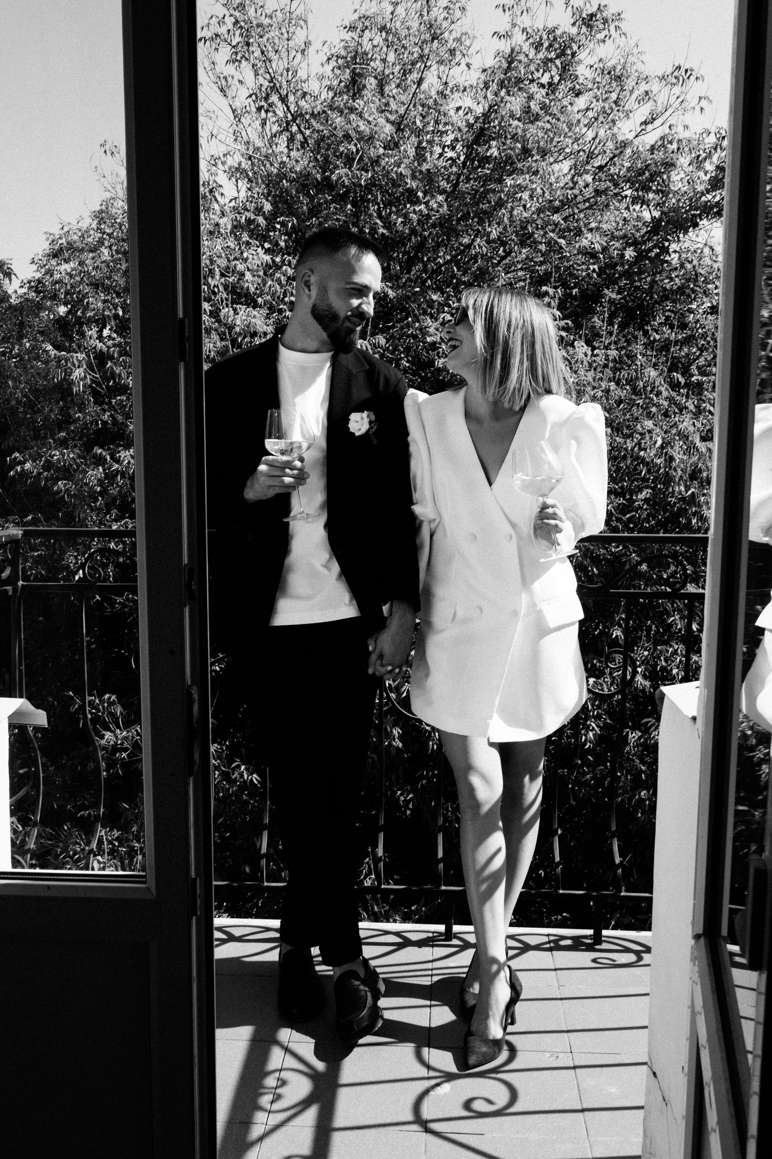 Просто такая сильная любовь. Главная