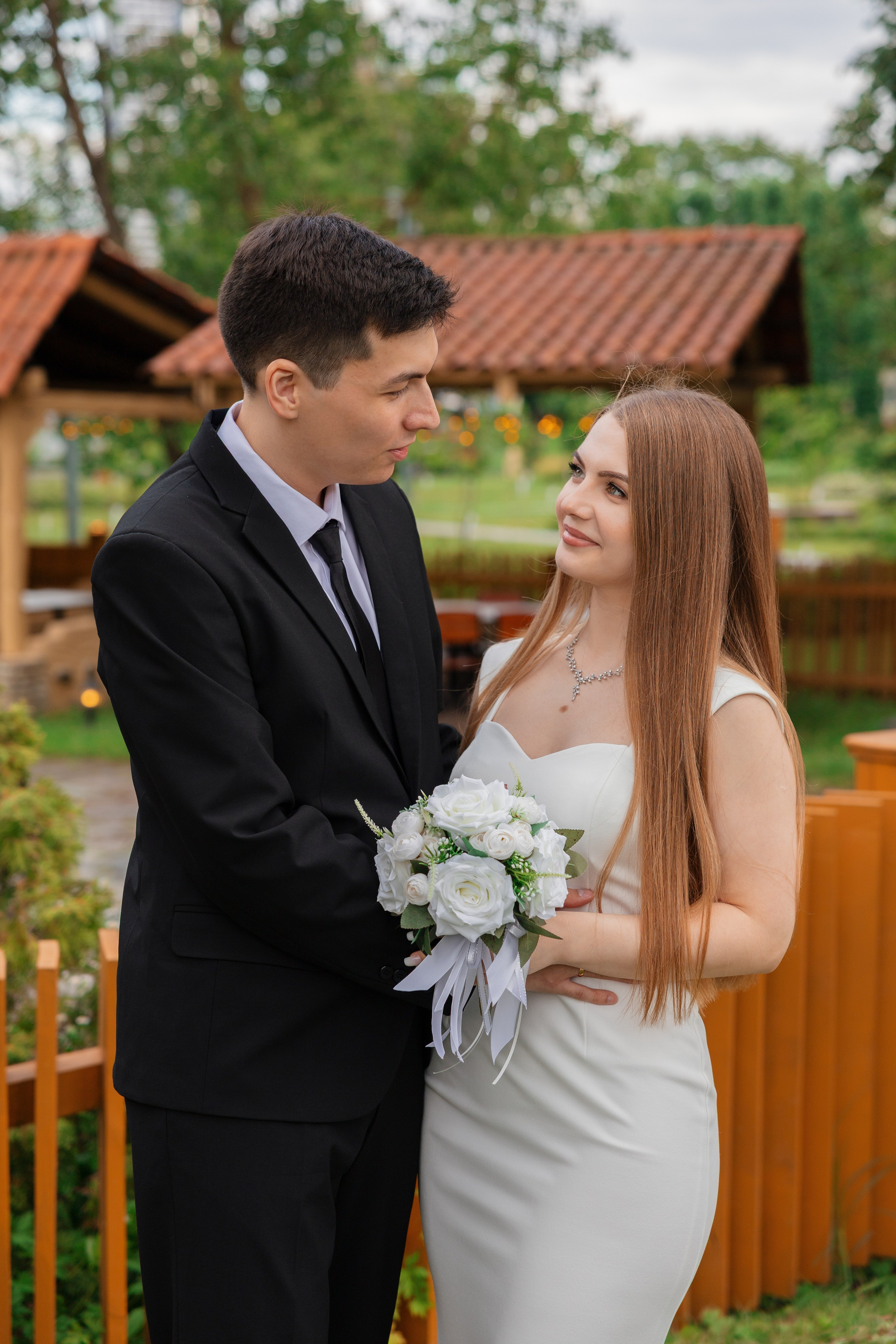 Свадебная фотосессия Москва. Свадебная съёмка в Москве