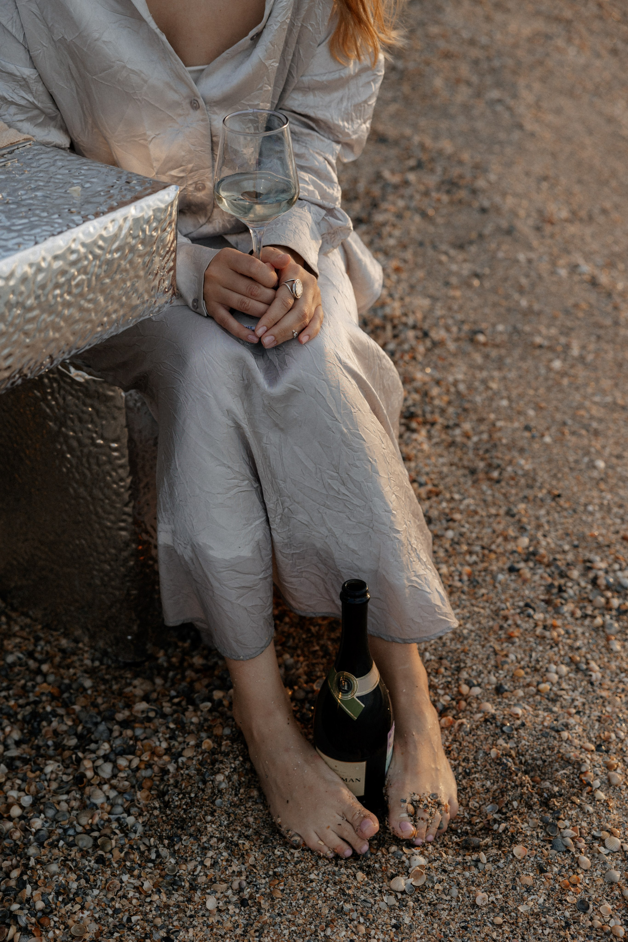 Моё море. Свадебный фотограф Воронеж Москва СПБ