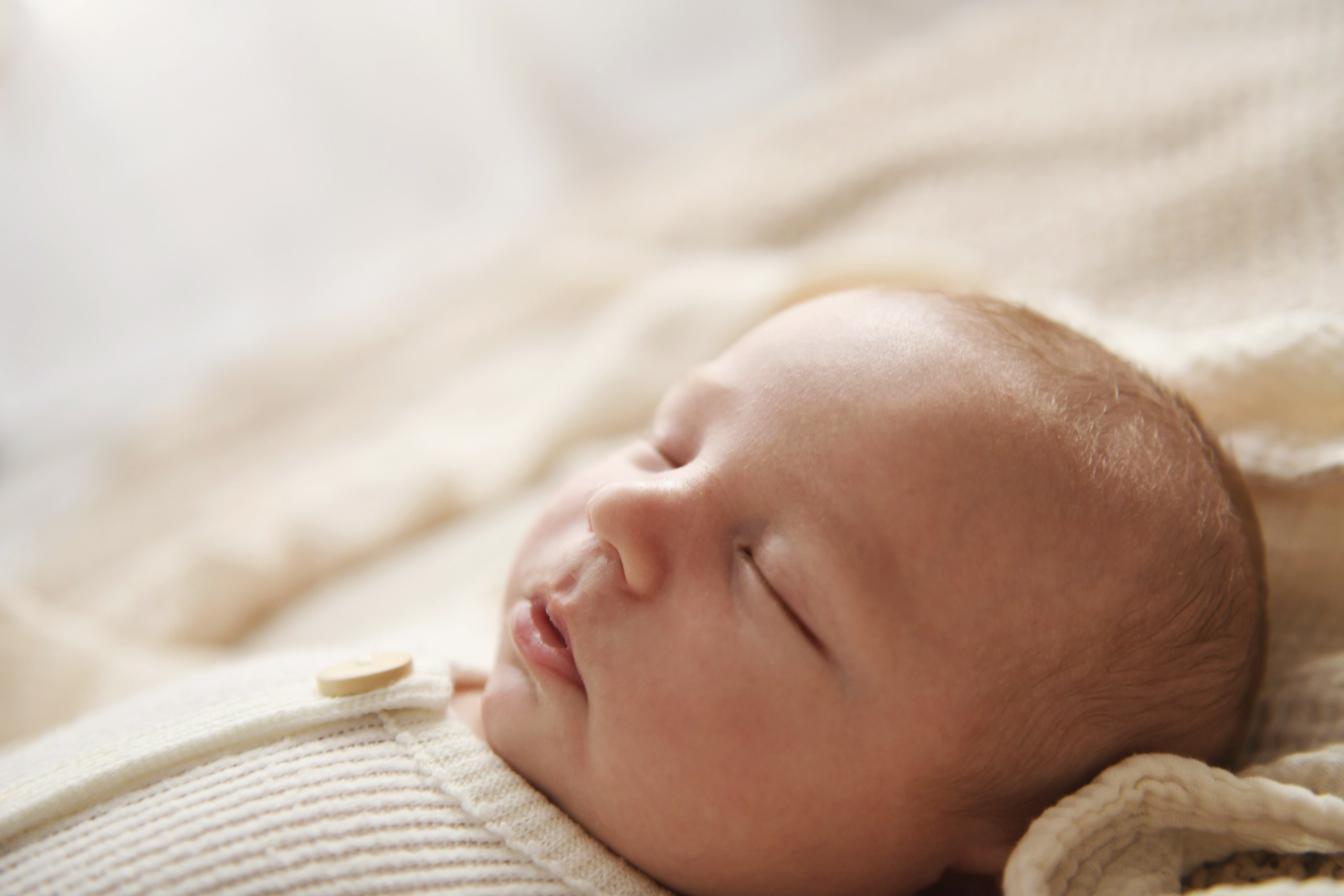 Съемка новорожденного в НАТУРАЛЬНОМ стиле. Фотограф новорожденных, беременных и детей до года Татьяна Николаева В