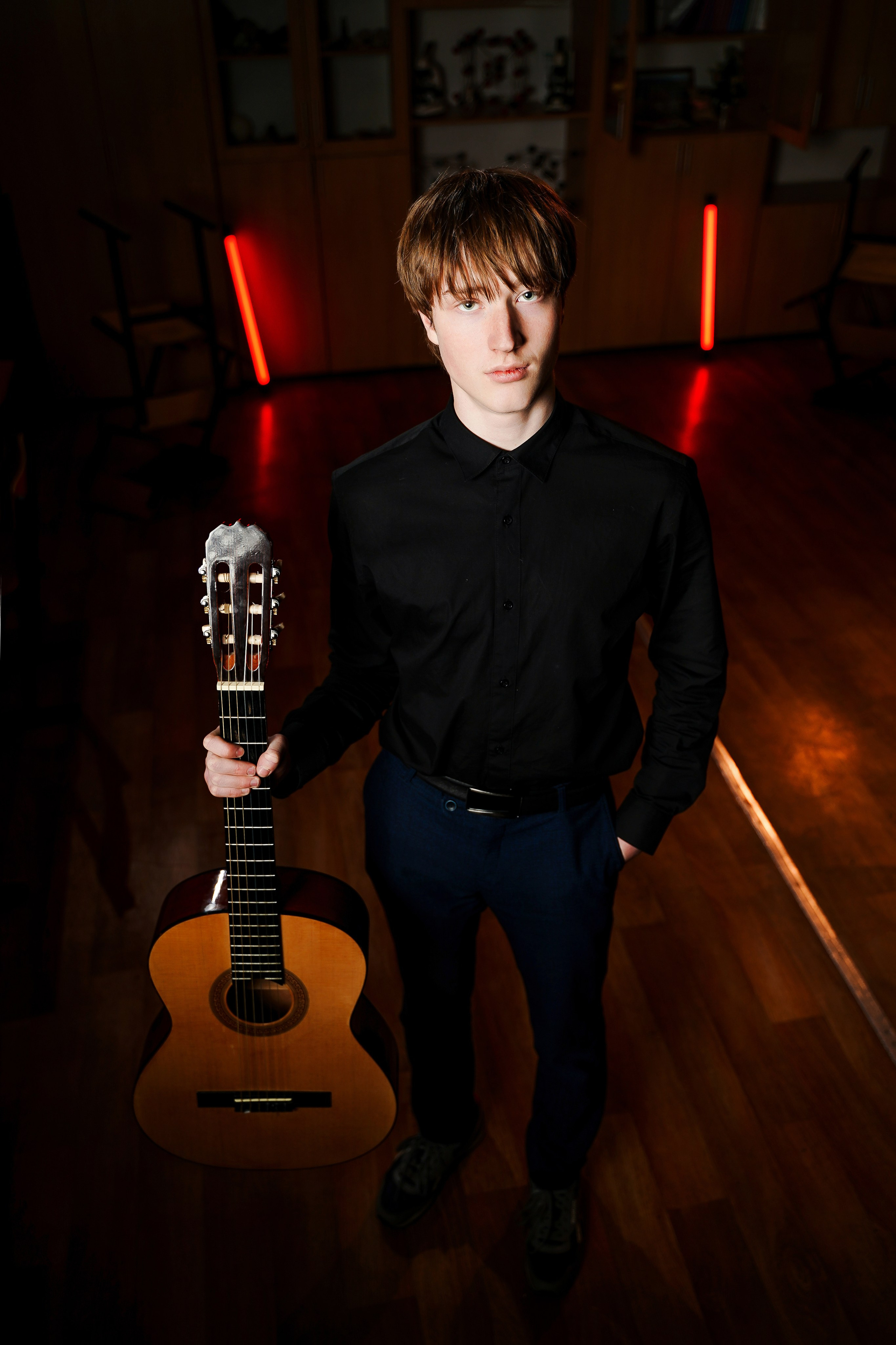 Галерея. Современные выпускные альбомы в Брянске