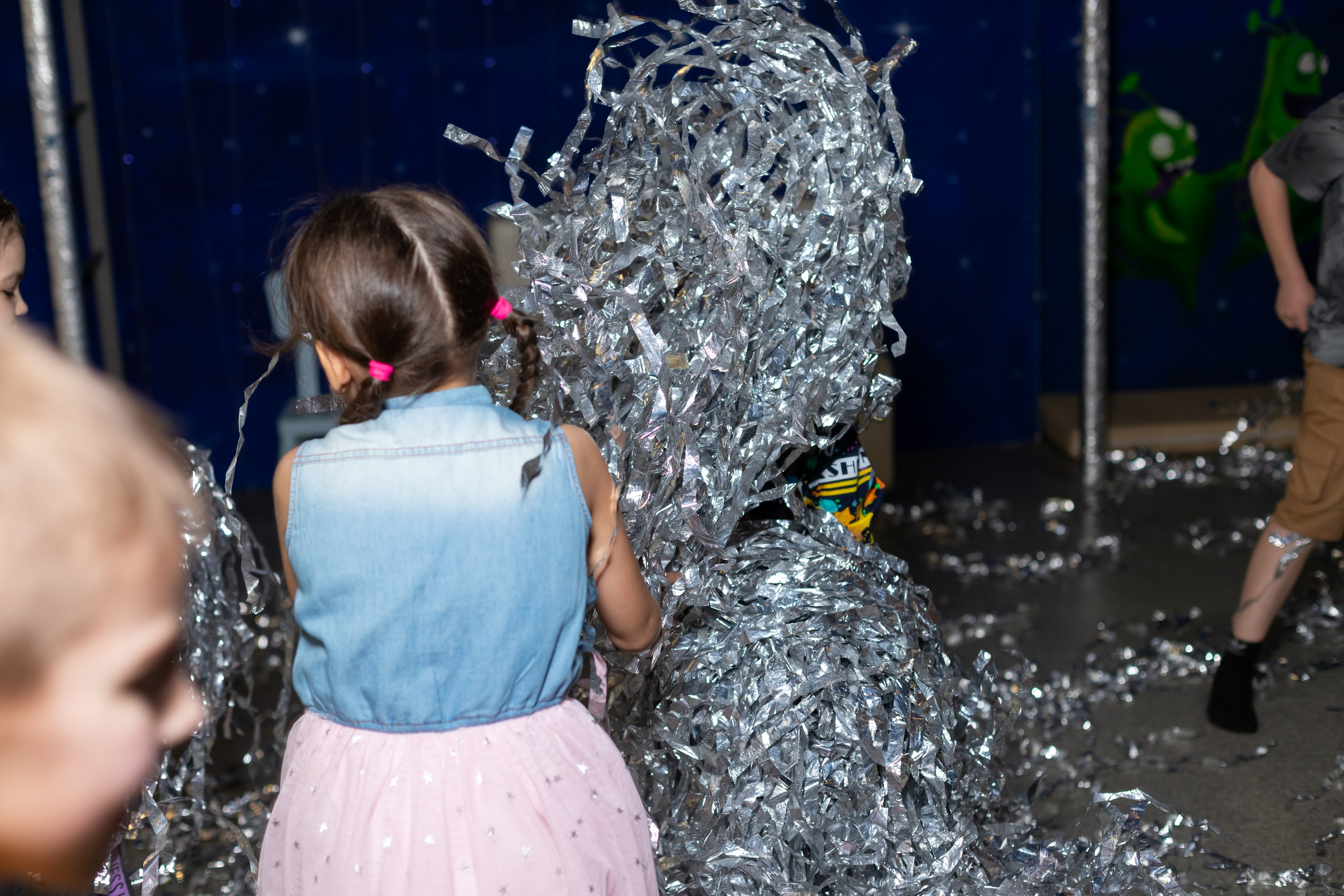 День рождение Оливии. Марина Шаймухаметова. Фотограф в Уфе