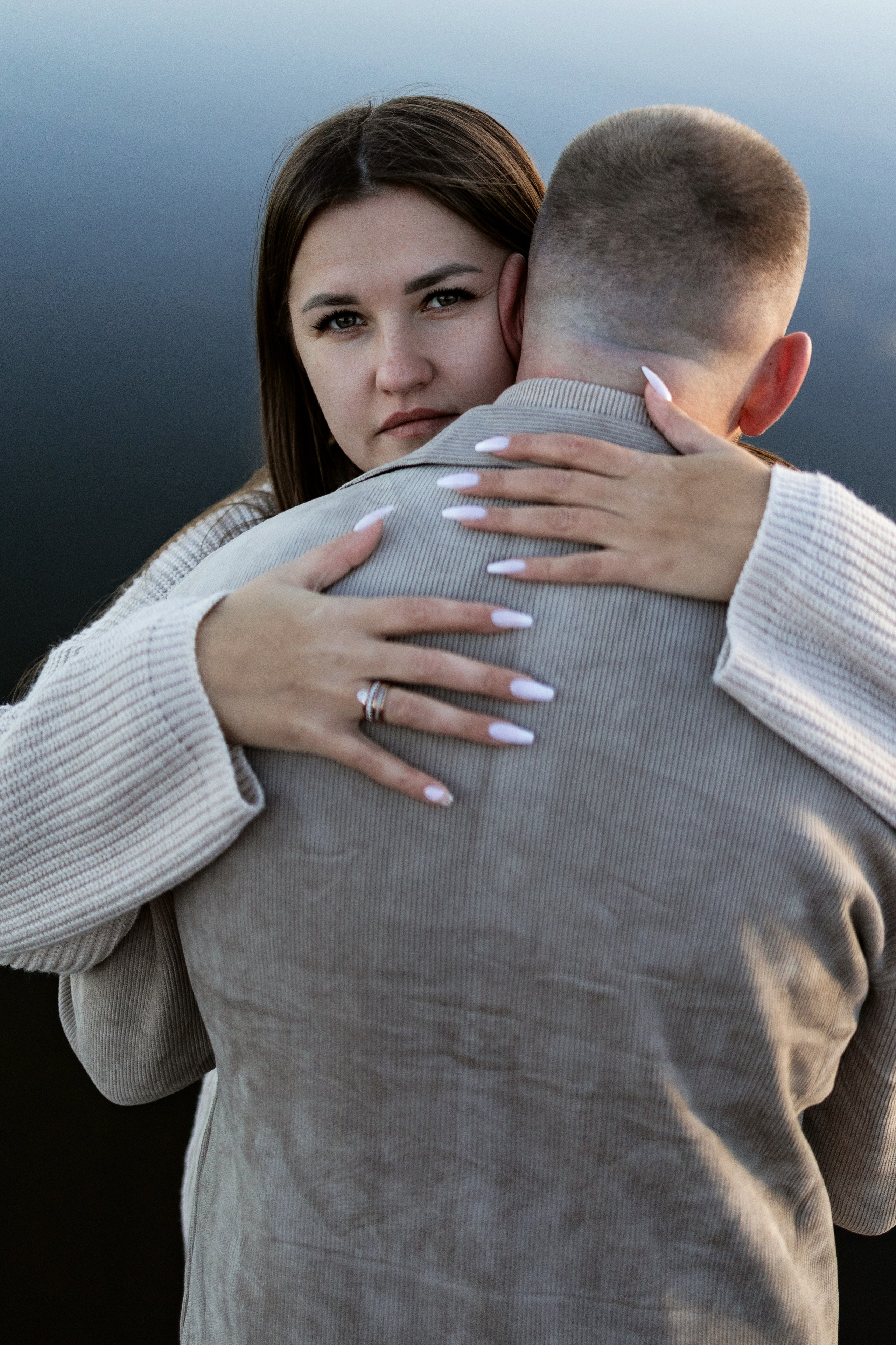 Павел и Валерия. Свадебный фотограф в Петропавловске-Камчатском Артур Зябов