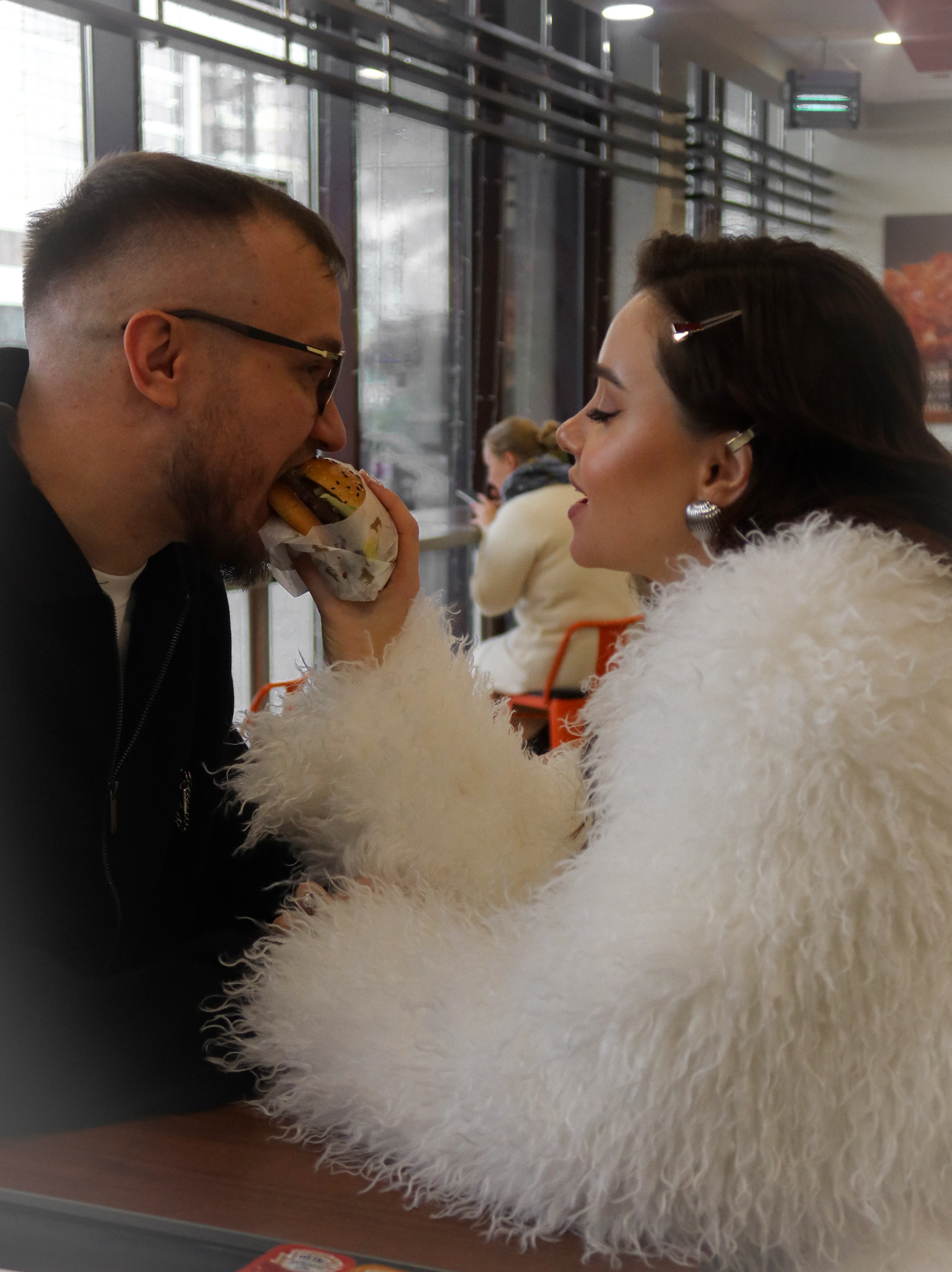 Alina & Artur. Фотограф в Екатеринбурге Виктория Ткаченко