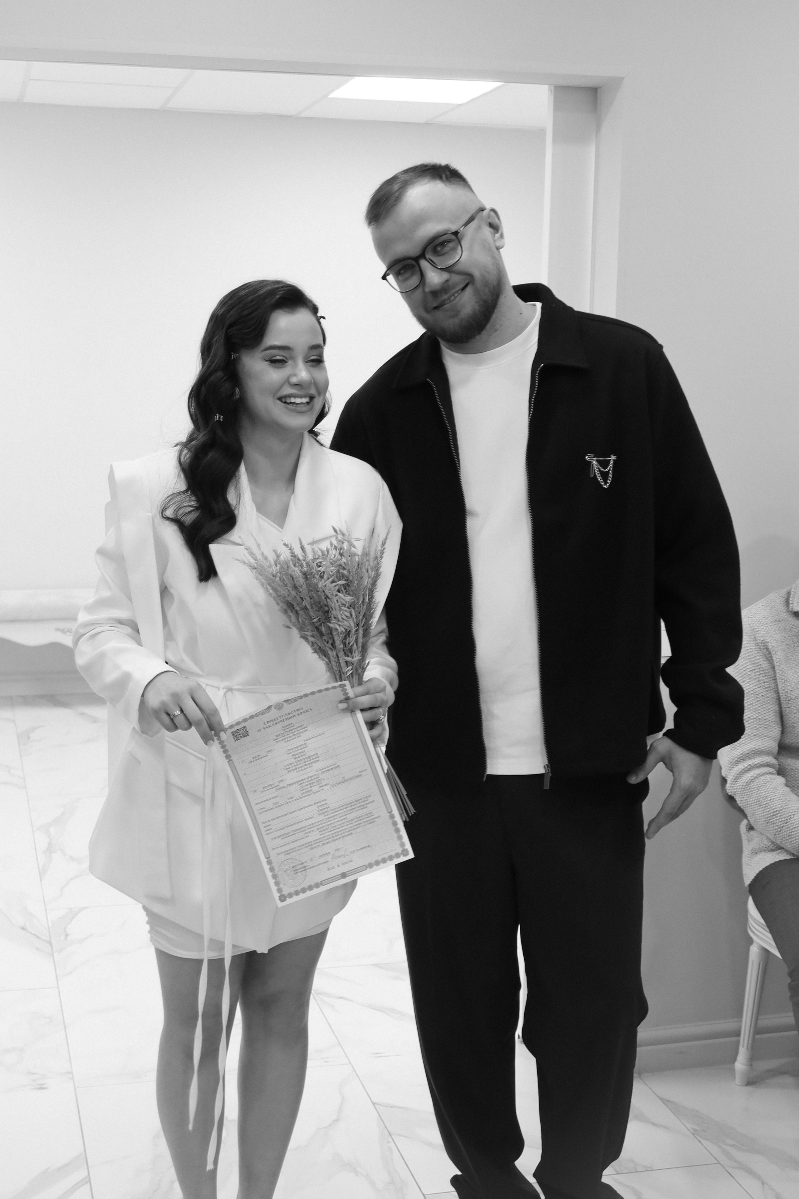 Alina & Artur. Фотограф в Екатеринбурге Виктория Ткаченко