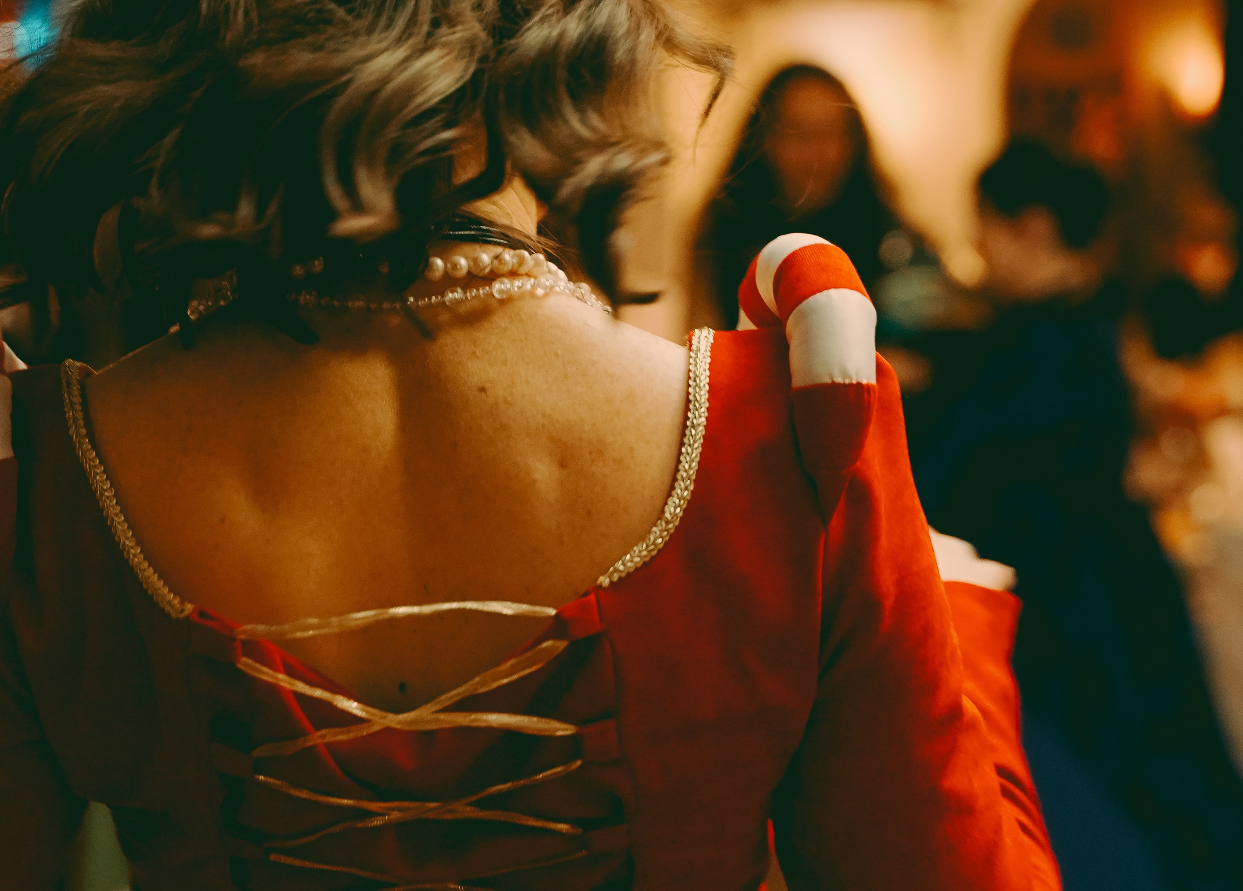 Бал Сопряжения Сфер. Арт-фотограф в Краснодаре