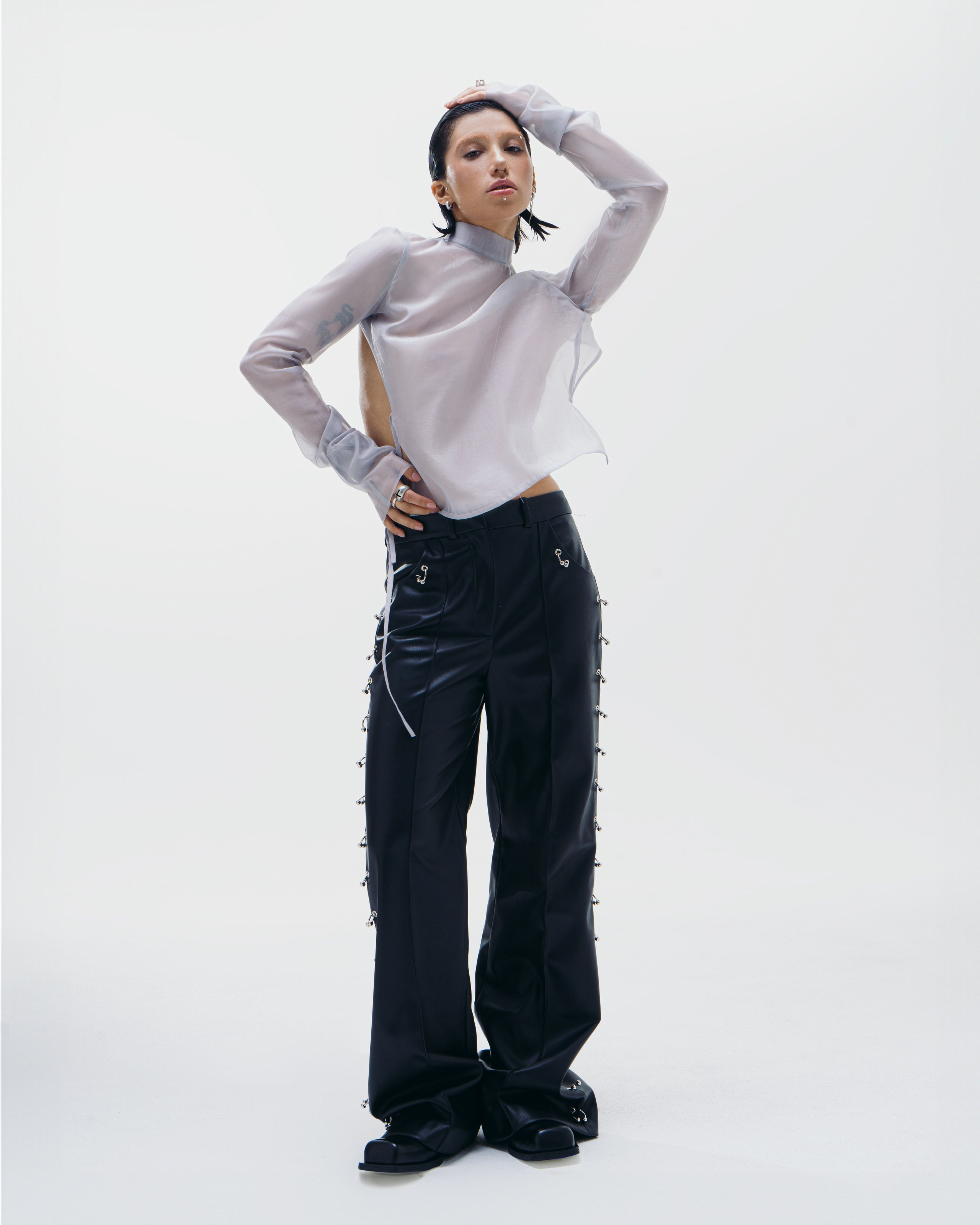 Liza. Fashion фотограф и Арт директор. Санкт-Петербург и Москва