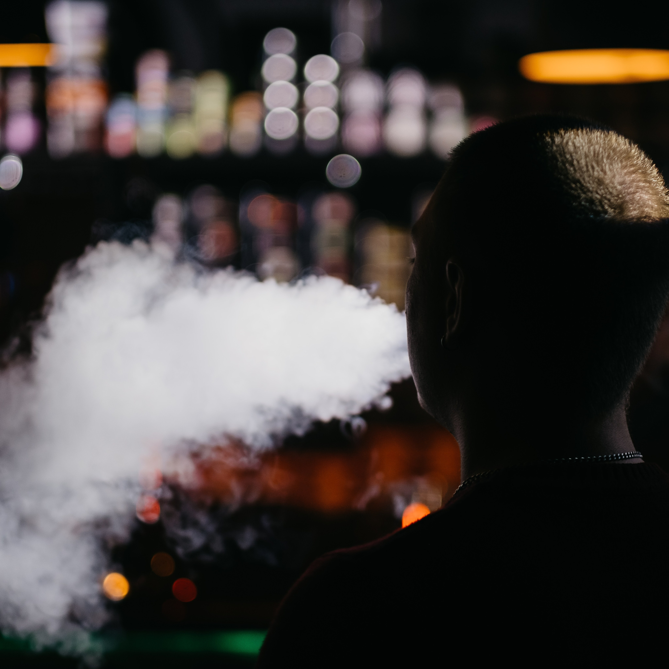 Подымим?. Свадебный фотограф Александра Тюлякова