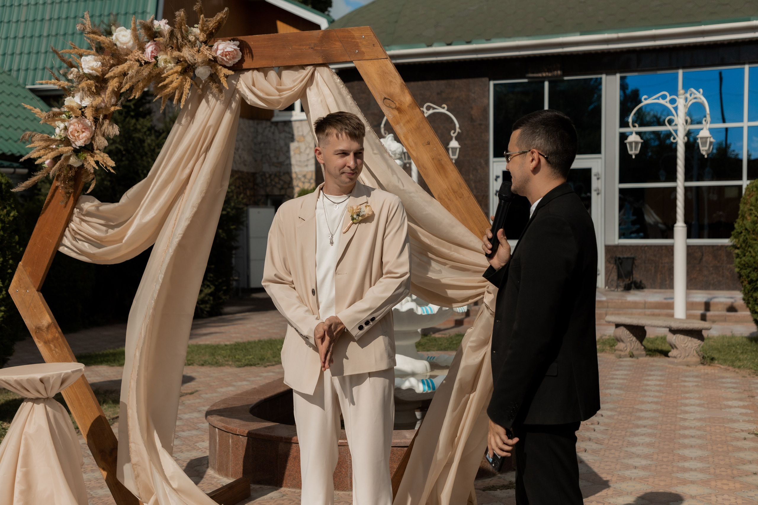 Роман и Александра (банкет). Свадебный фотограф Ангелина Сунгатулина | Саратов | Балаково | Вольск