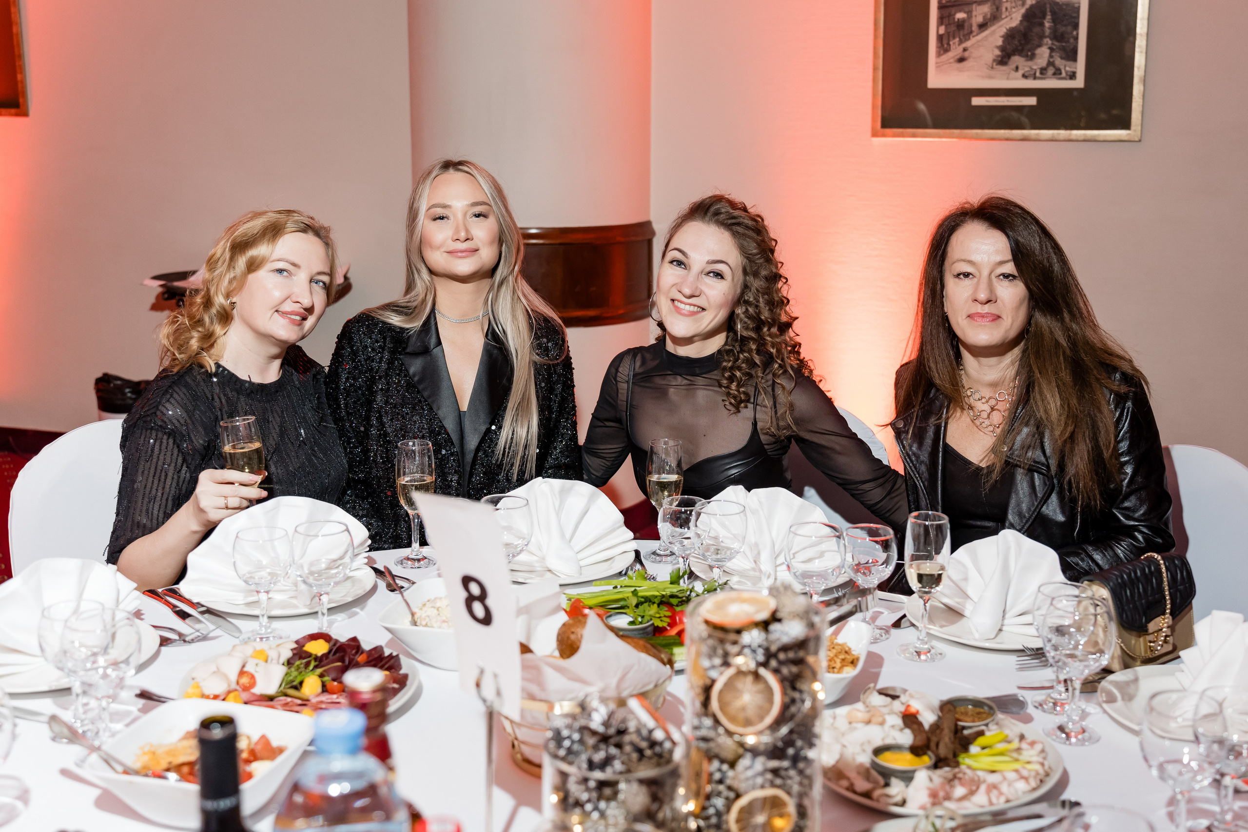 Новый год с ВТБ. VOLGA. 15.12.2024